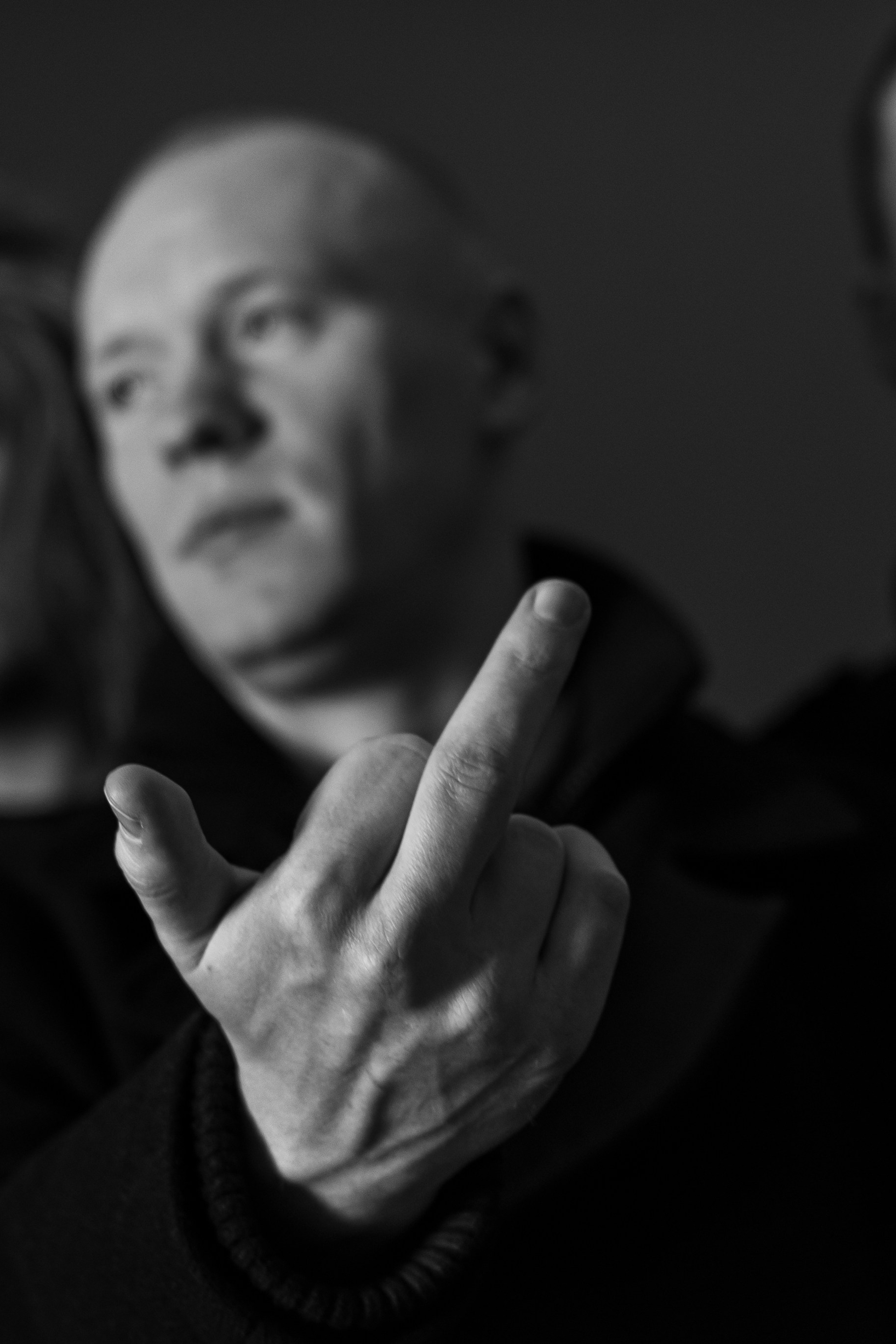 Kholod. Фотограф в Новосибирске Попова Ксения