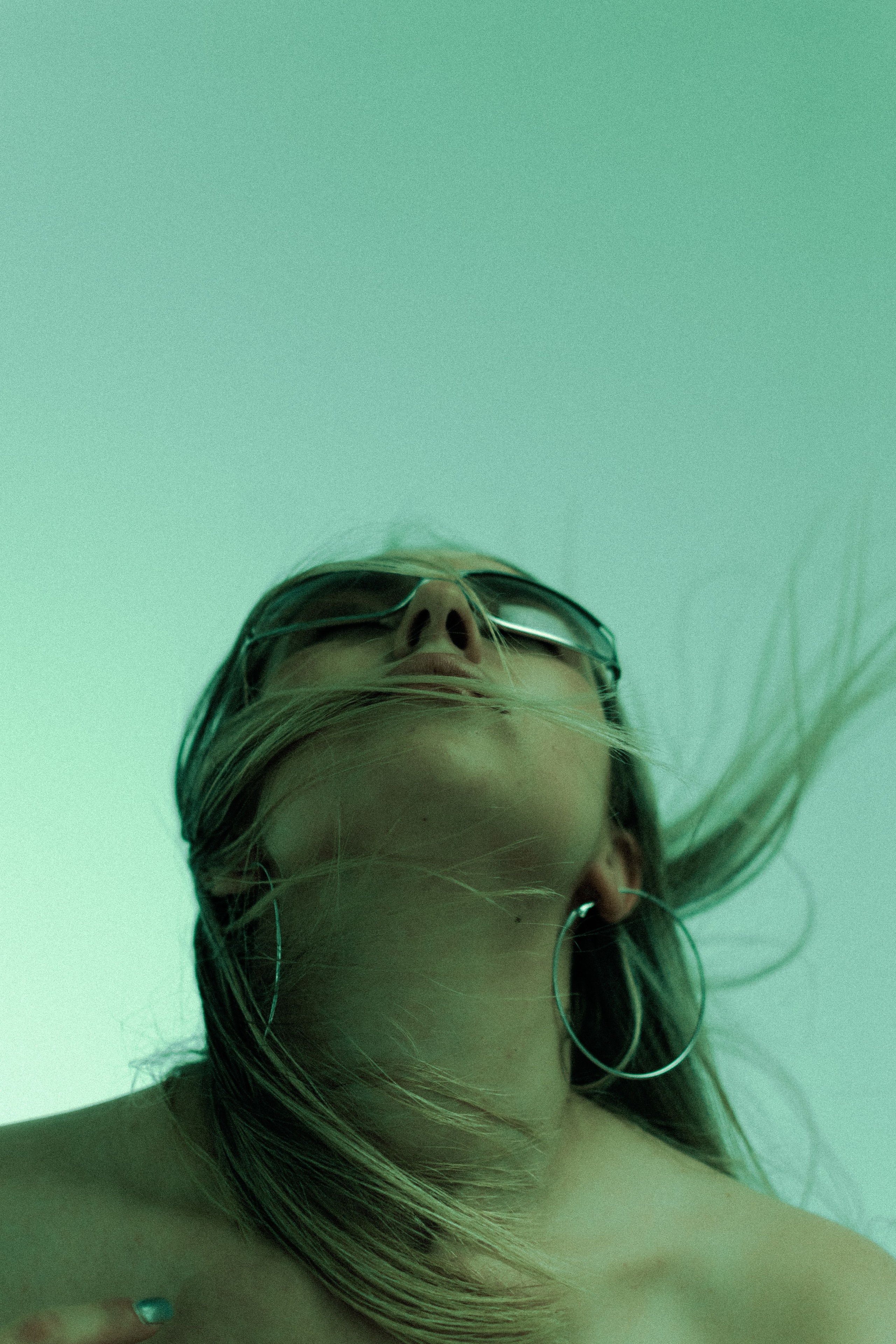 Julia. Фотограф в Новосибирске Попова Ксения