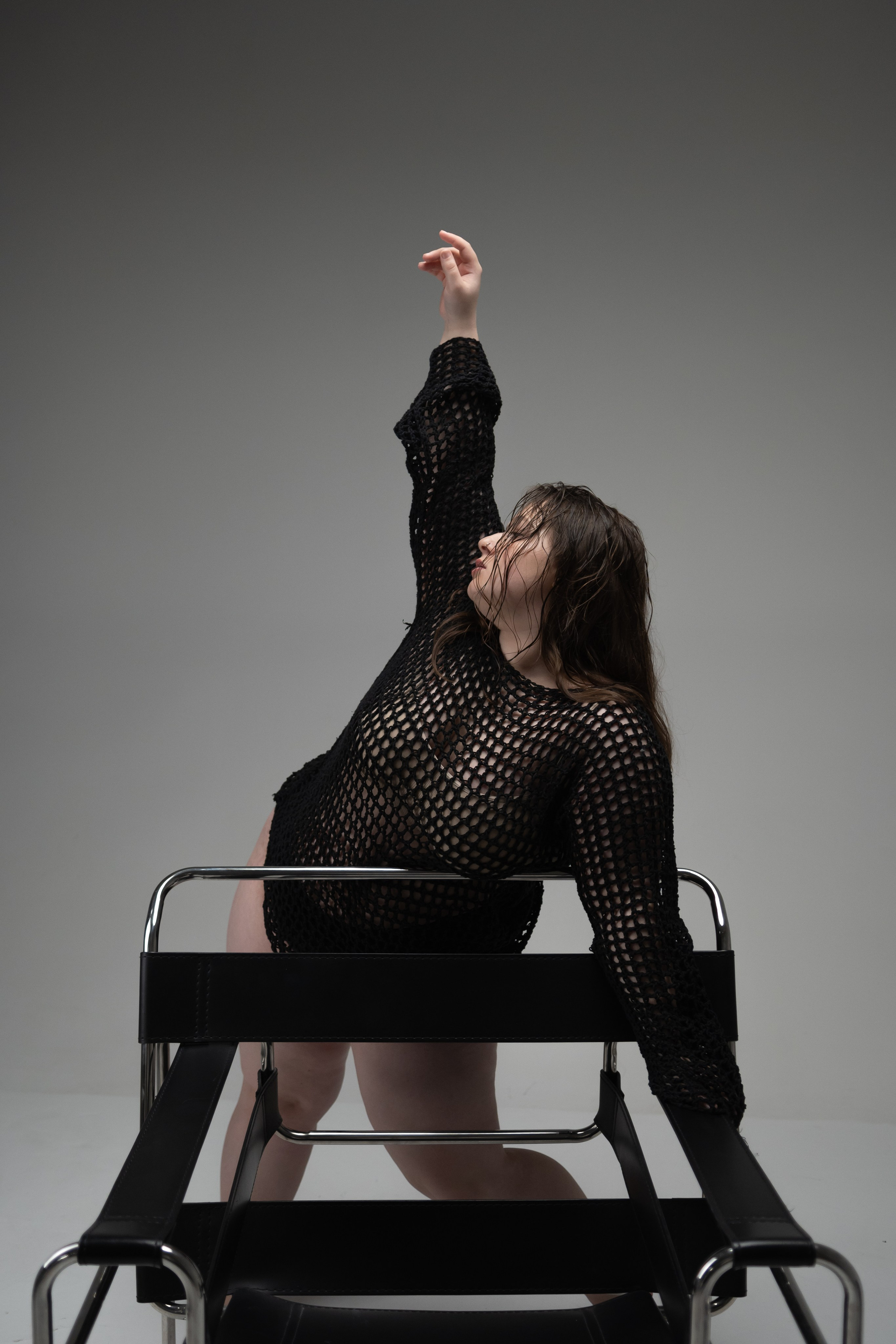 Kseniya. Фотограф в Новосибирске Попова Ксения