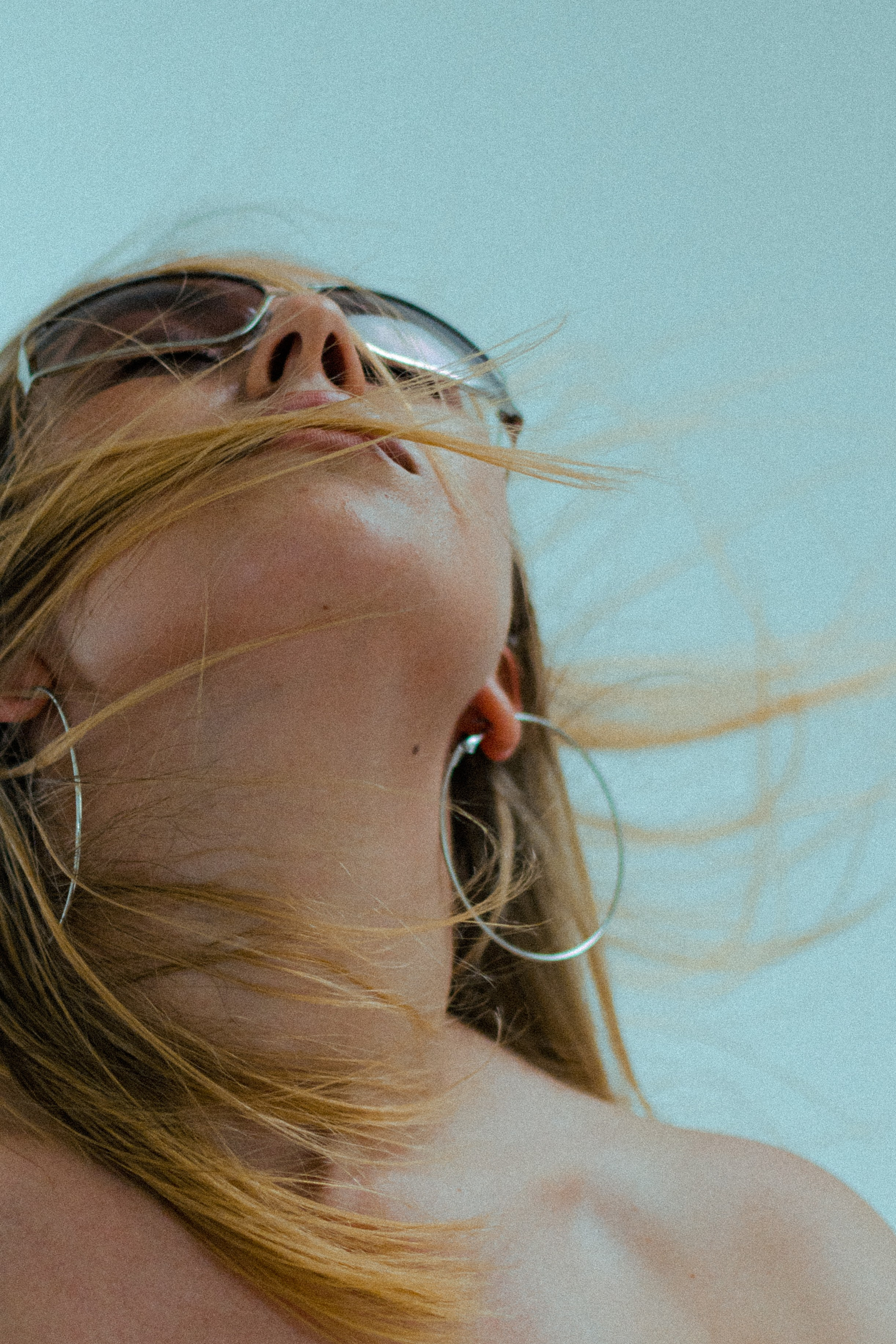 Julia. Фотограф в Новосибирске Попова Ксения