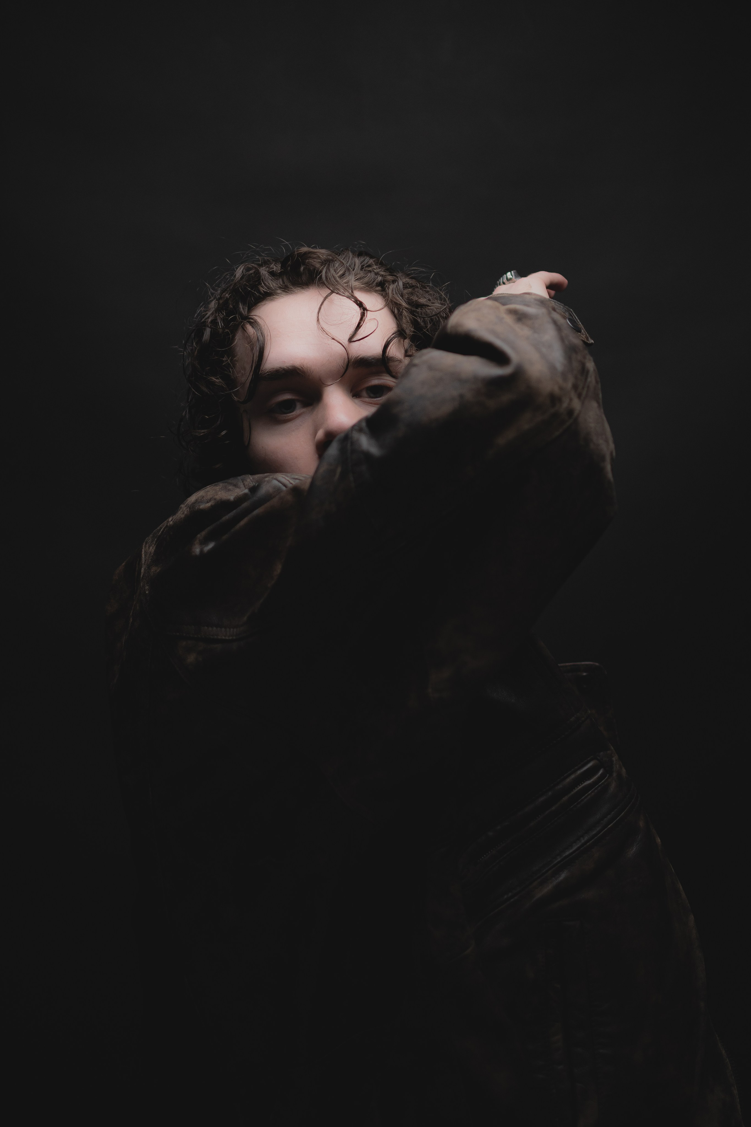 Vesk. Фотограф в Новосибирске Попова Ксения