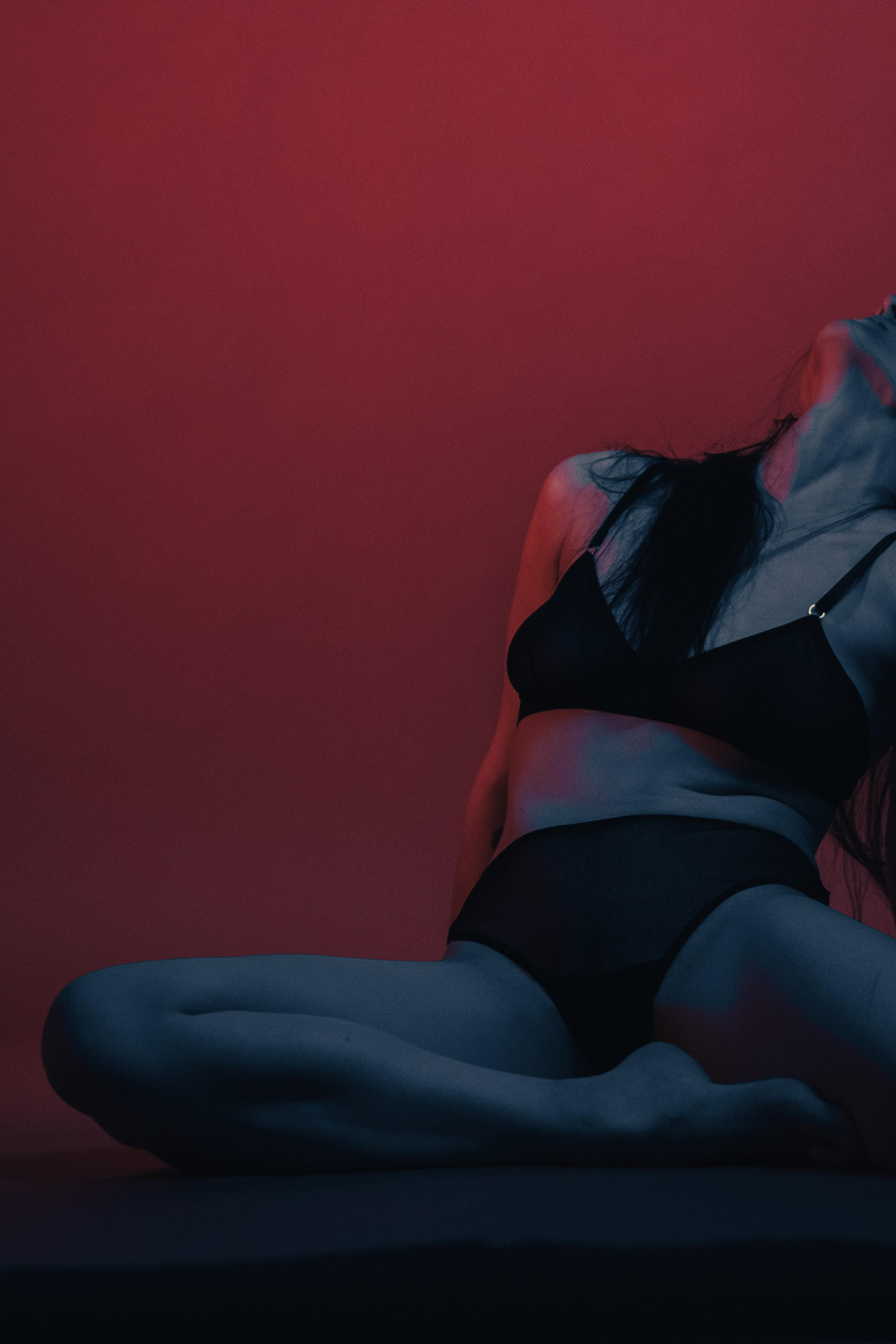 Alyona. Фотограф в Новосибирске Попова Ксения