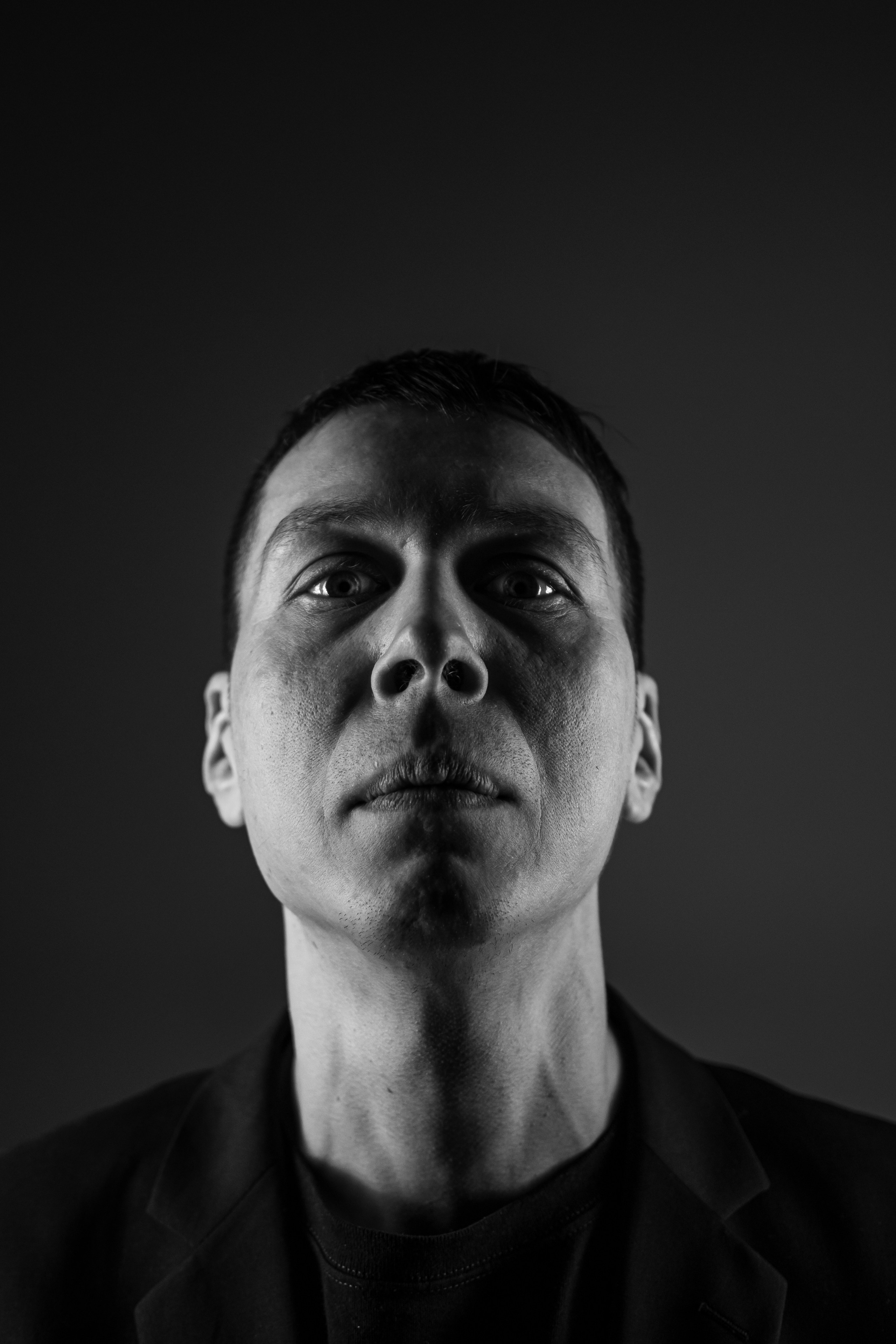 Kholod. Фотограф в Новосибирске Попова Ксения