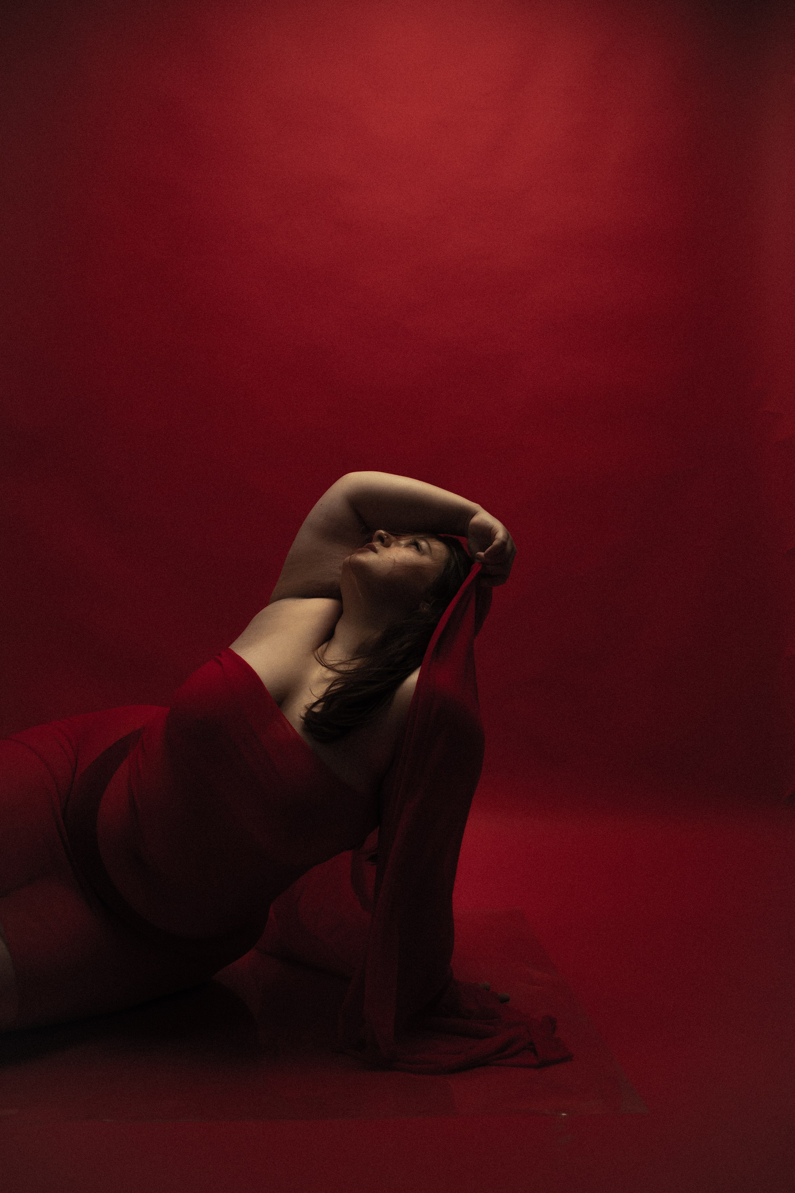 Kseniya. Фотограф в Новосибирске Попова Ксения