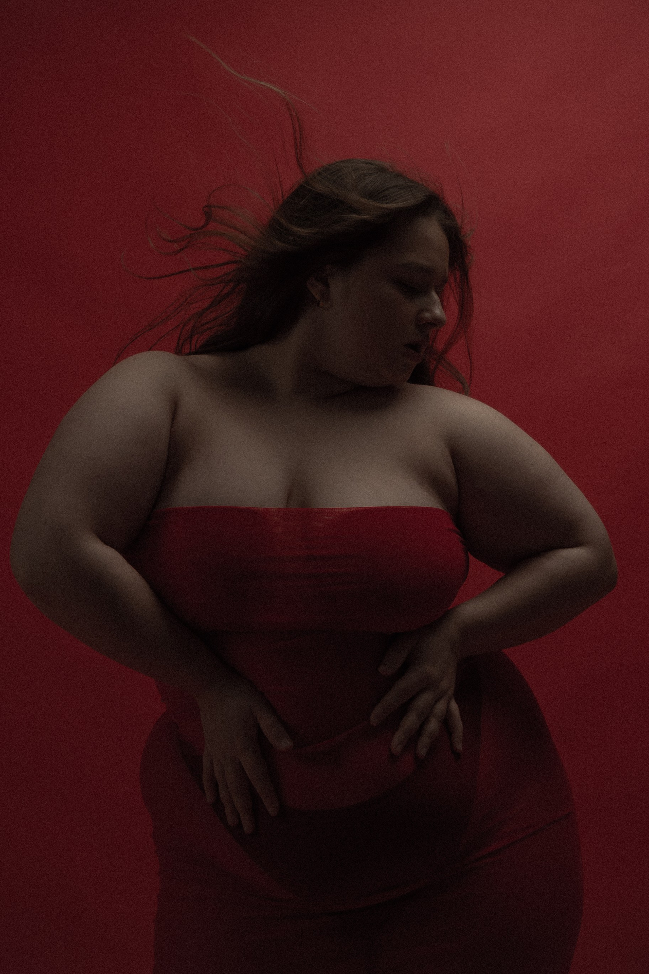 Kseniya. Фотограф в Новосибирске Попова Ксения