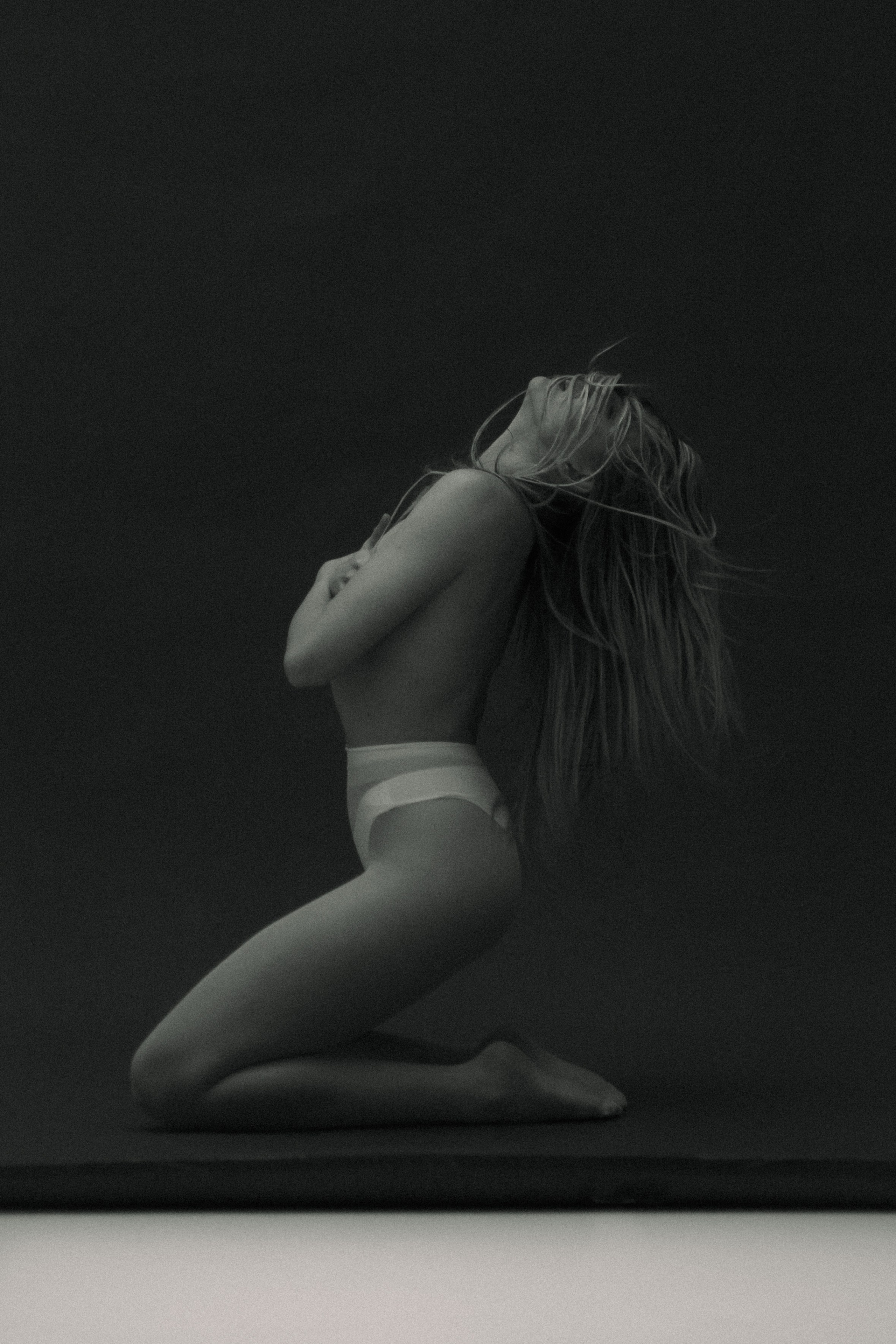 Alina. Фотограф в Новосибирске Попова Ксения