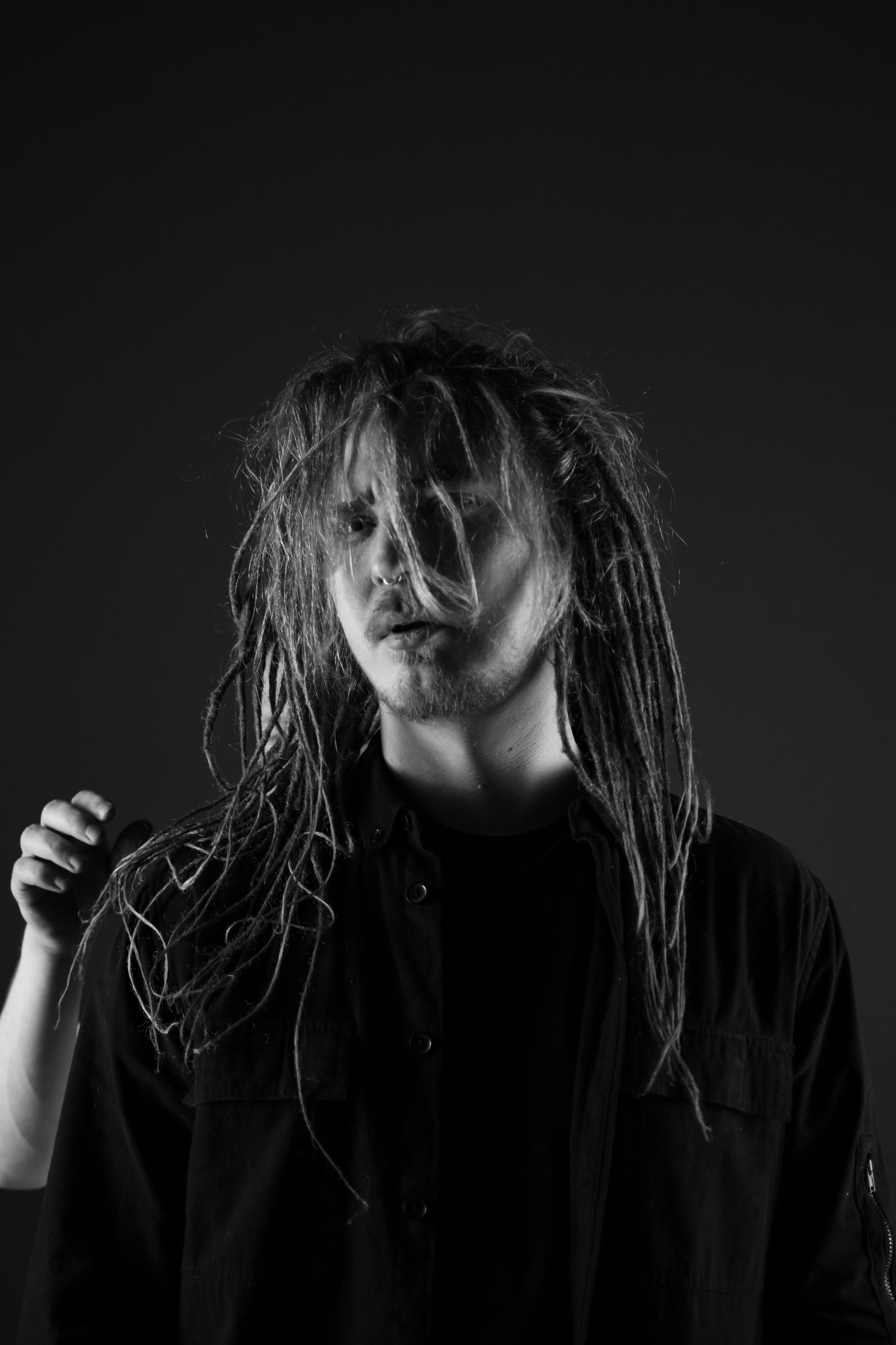 Kholod. Фотограф в Новосибирске Попова Ксения