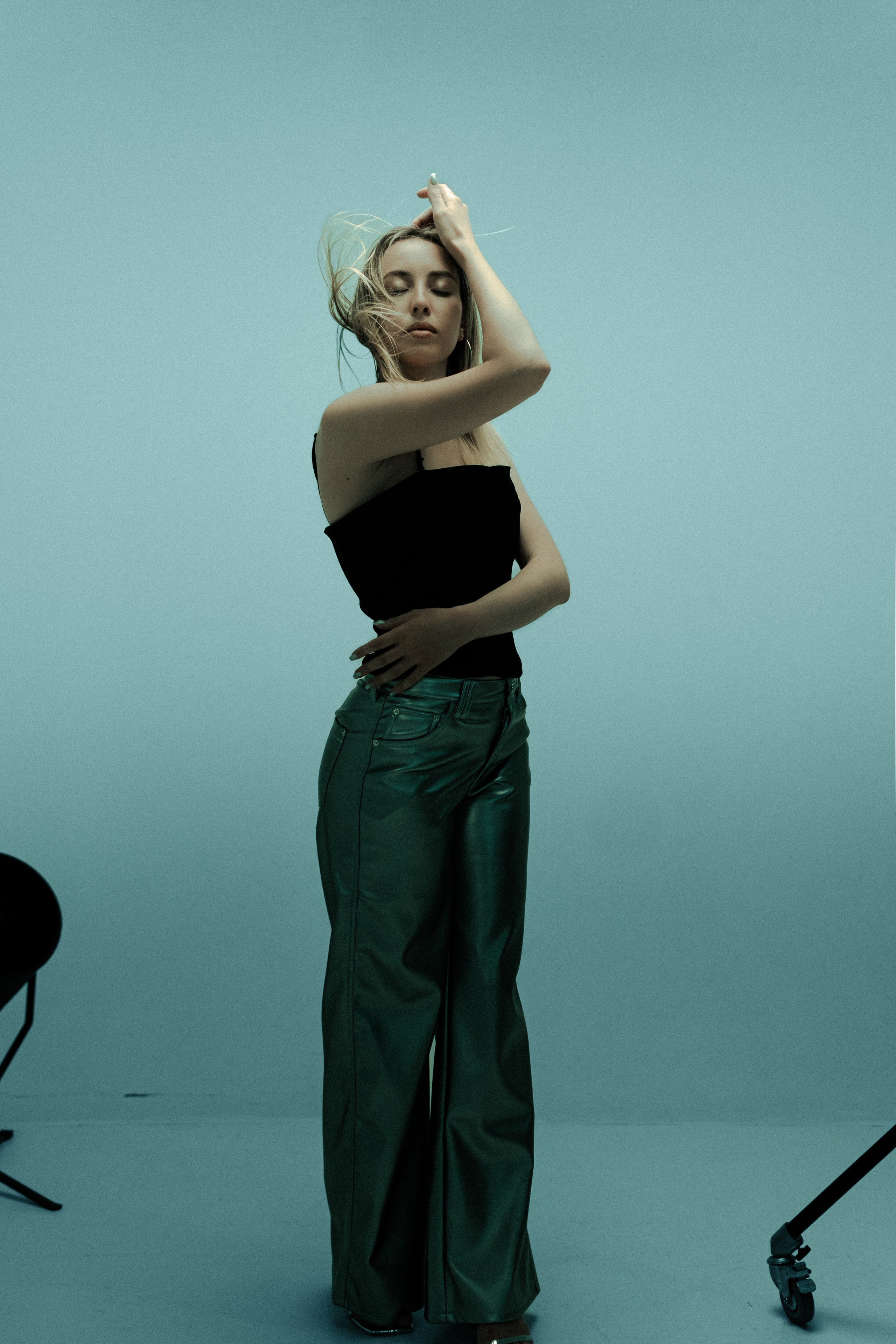 Julia. Фотограф в Новосибирске Попова Ксения