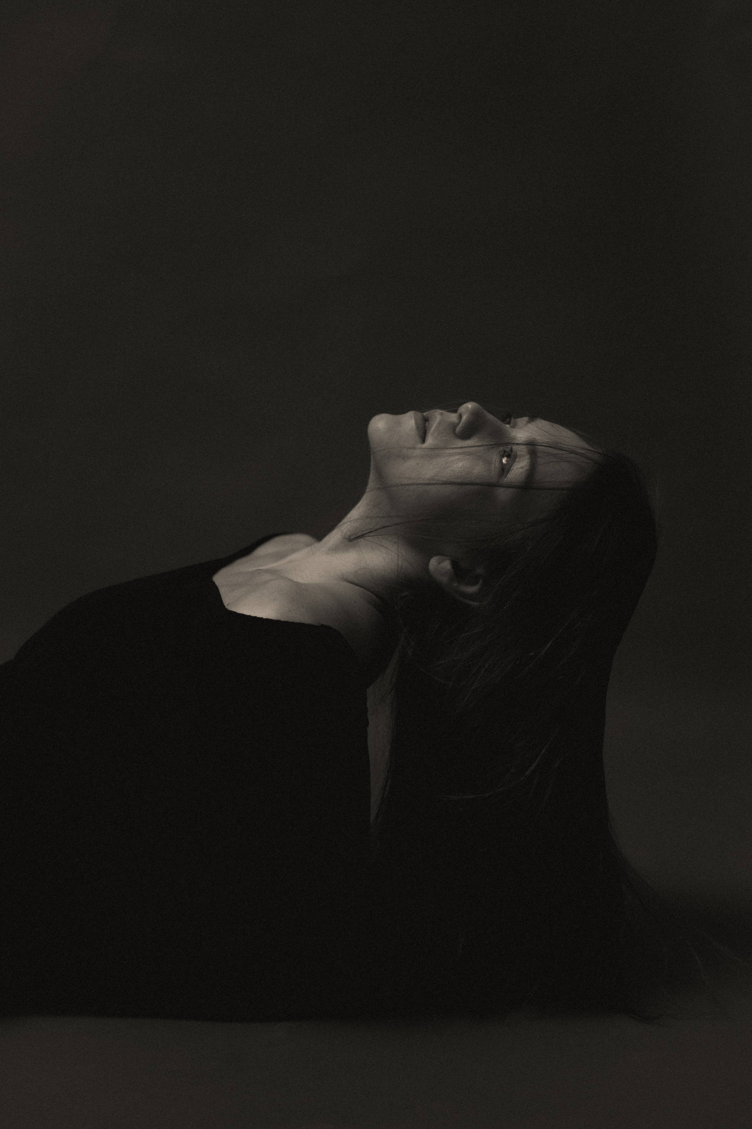 Rita. Фотограф в Новосибирске Попова Ксения