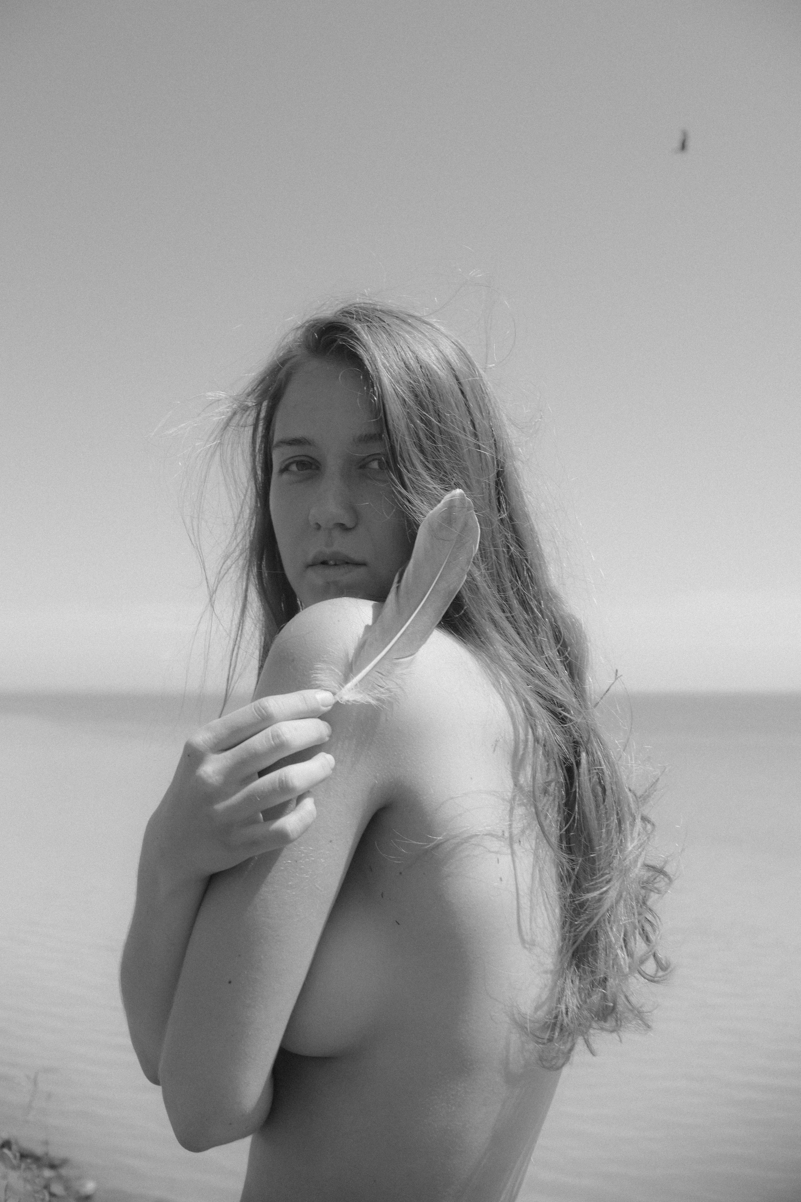 Rita. Фотограф в Новосибирске Попова Ксения