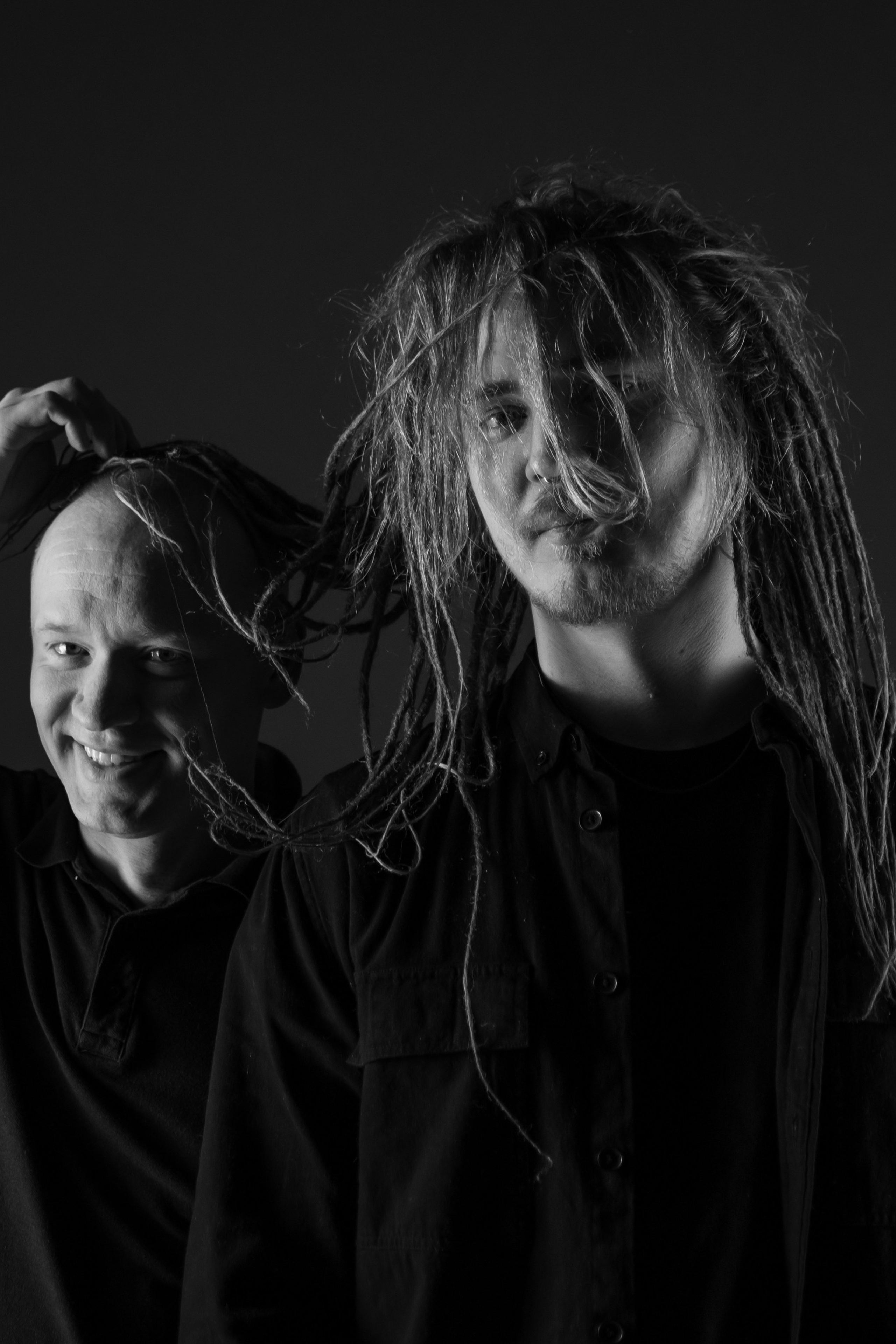 Kholod. Фотограф в Новосибирске Попова Ксения