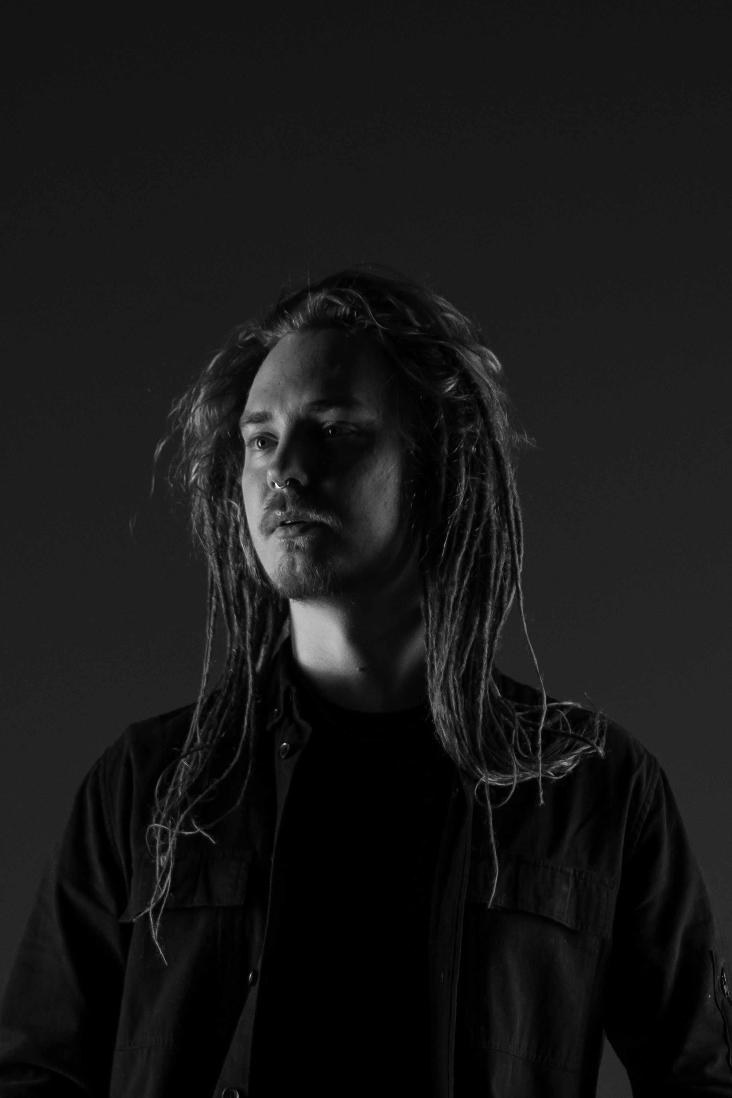 Kholod. Фотограф в Новосибирске Попова Ксения