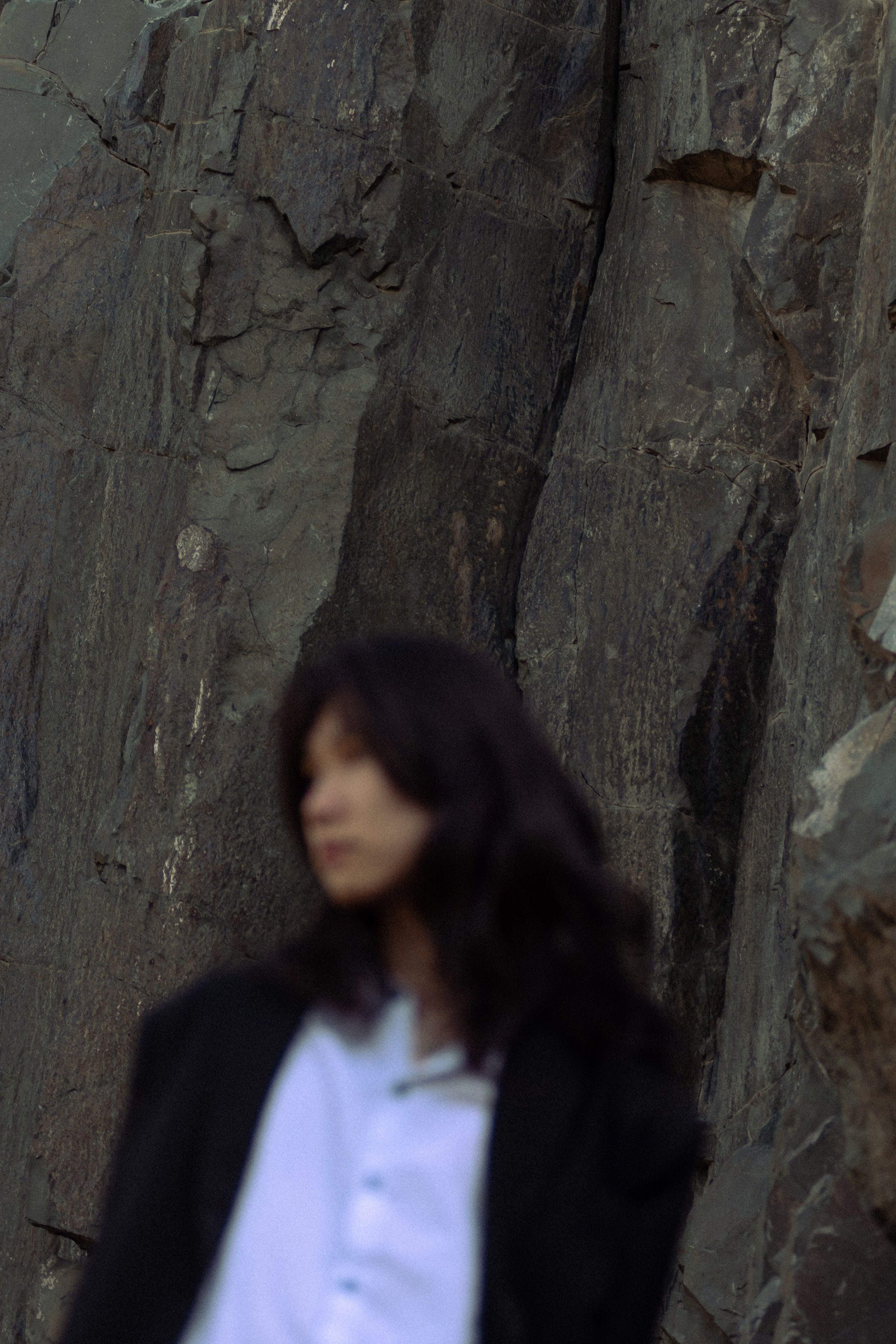 The dust. Фотограф в Новосибирске Попова Ксения