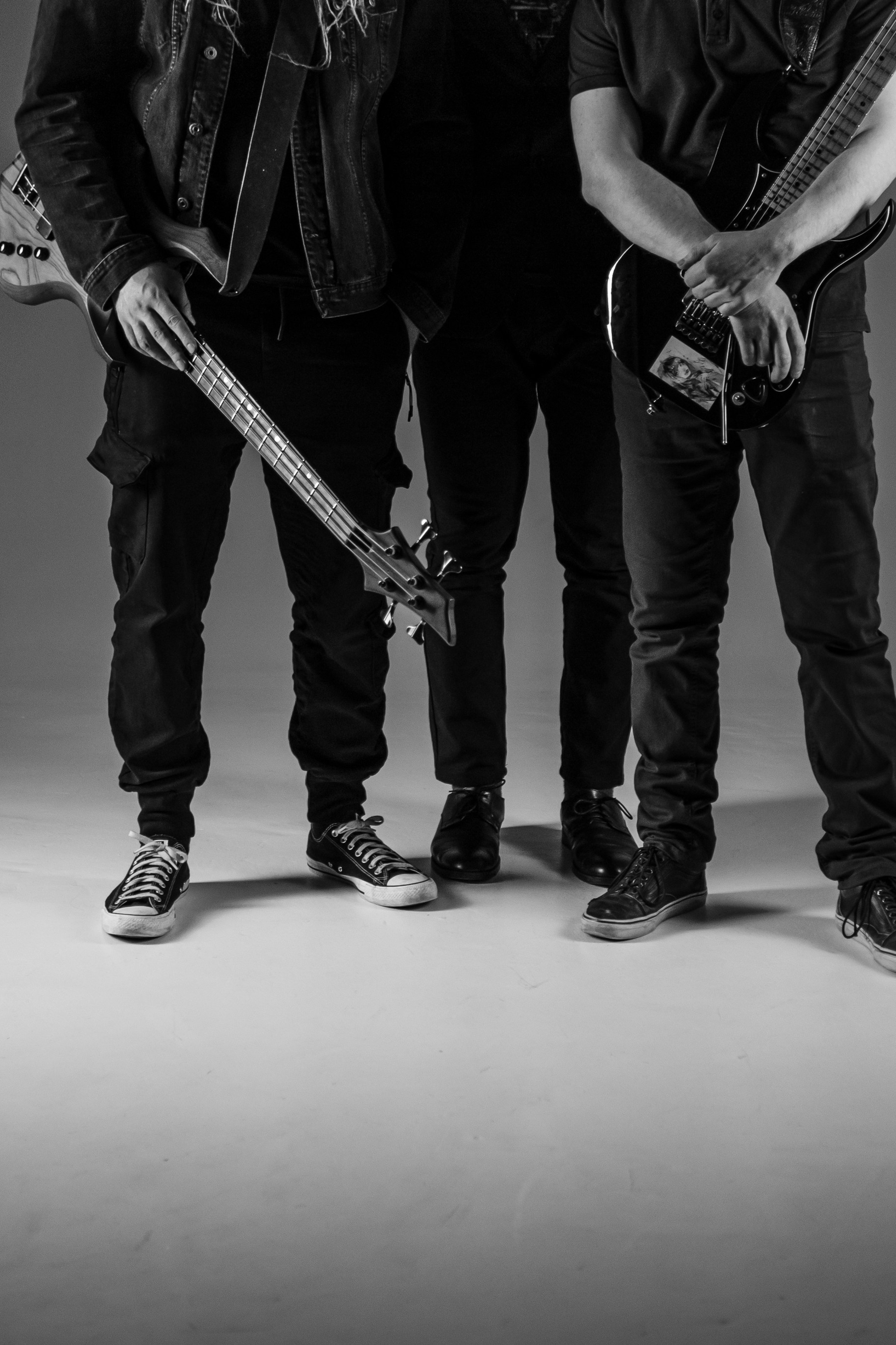 Kholod. Фотограф в Новосибирске Попова Ксения