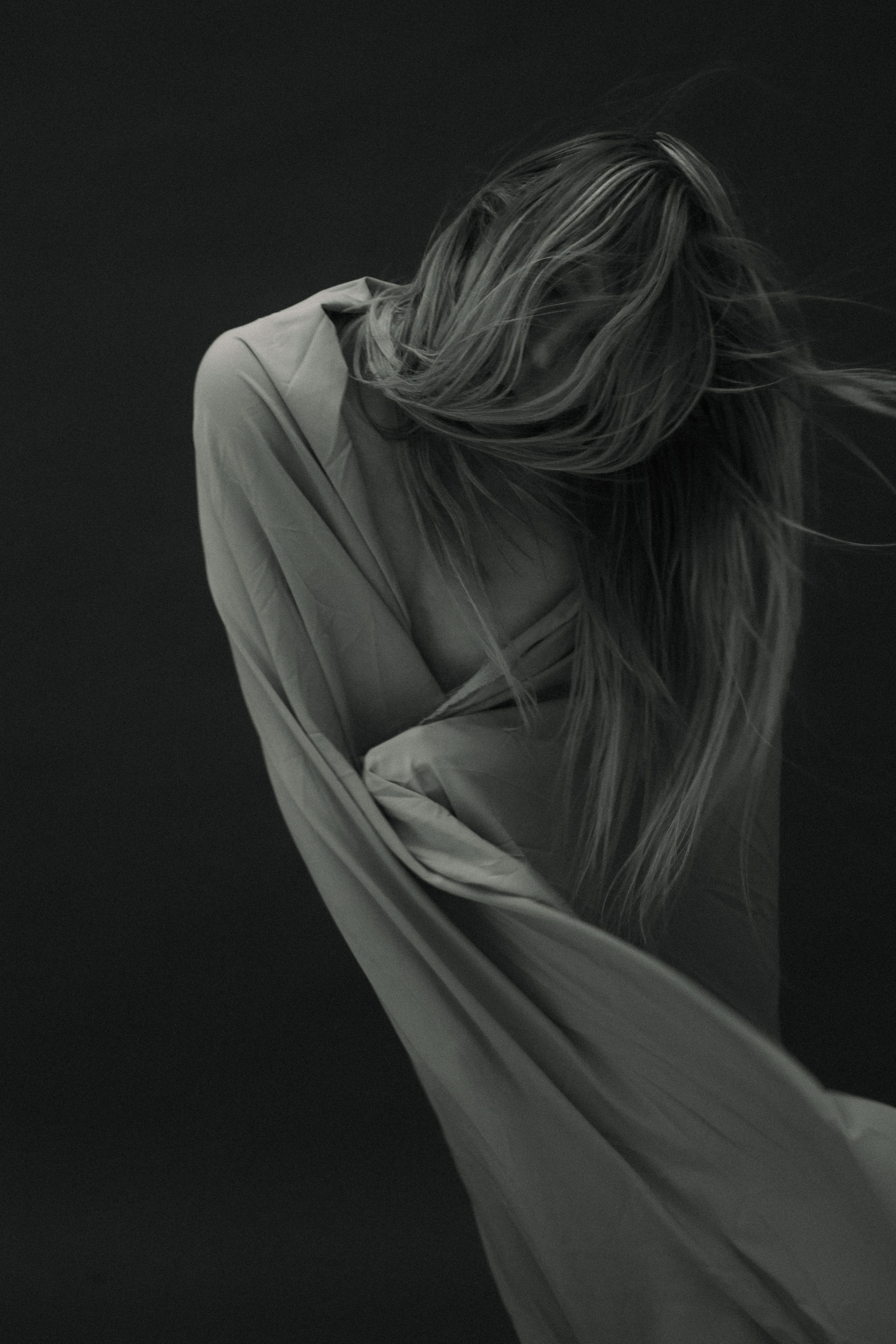 Alina. Фотограф в Новосибирске Попова Ксения