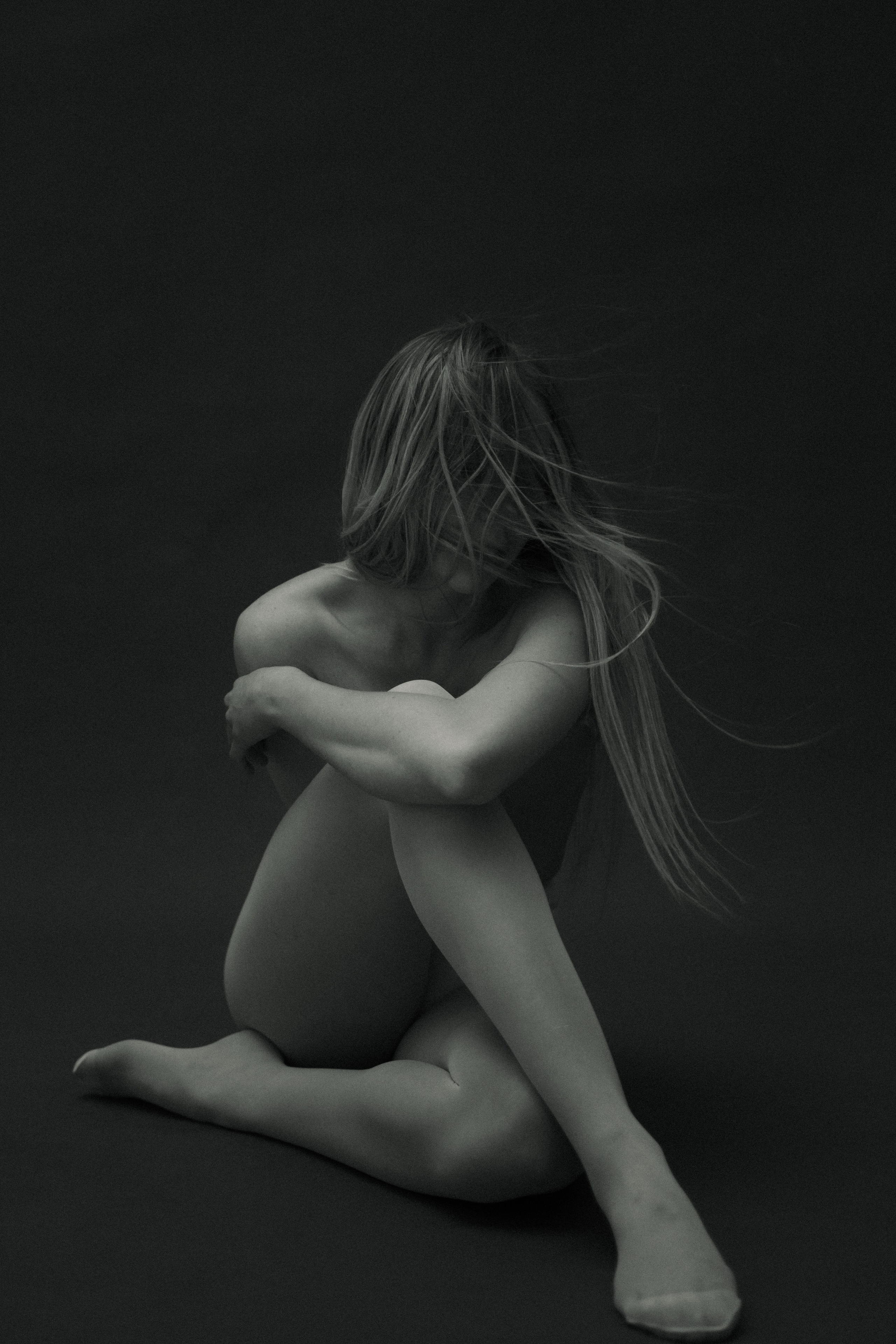 Alina. Фотограф в Новосибирске Попова Ксения