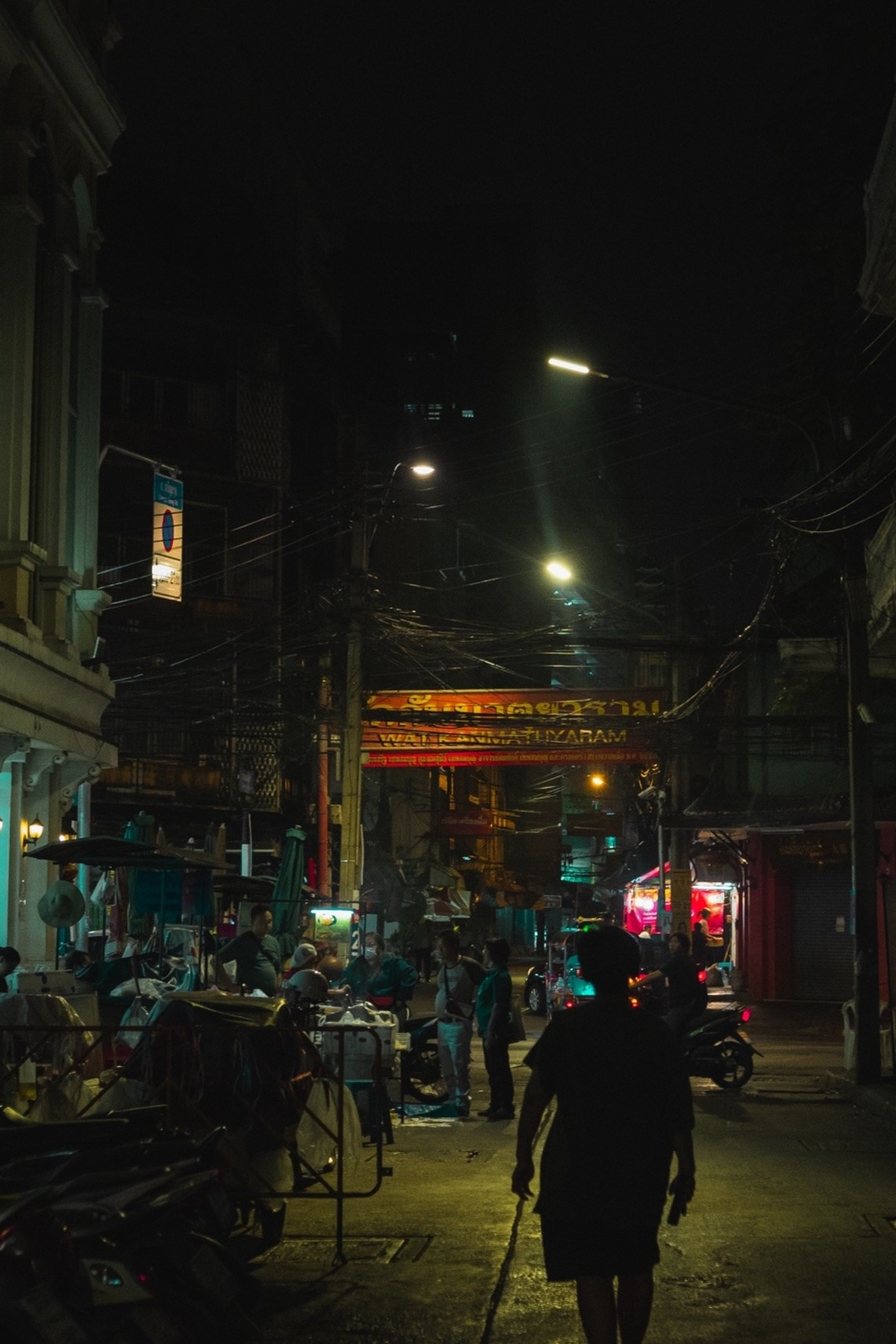 Bangkok. Фотограф в Новосибирске Попова Ксения