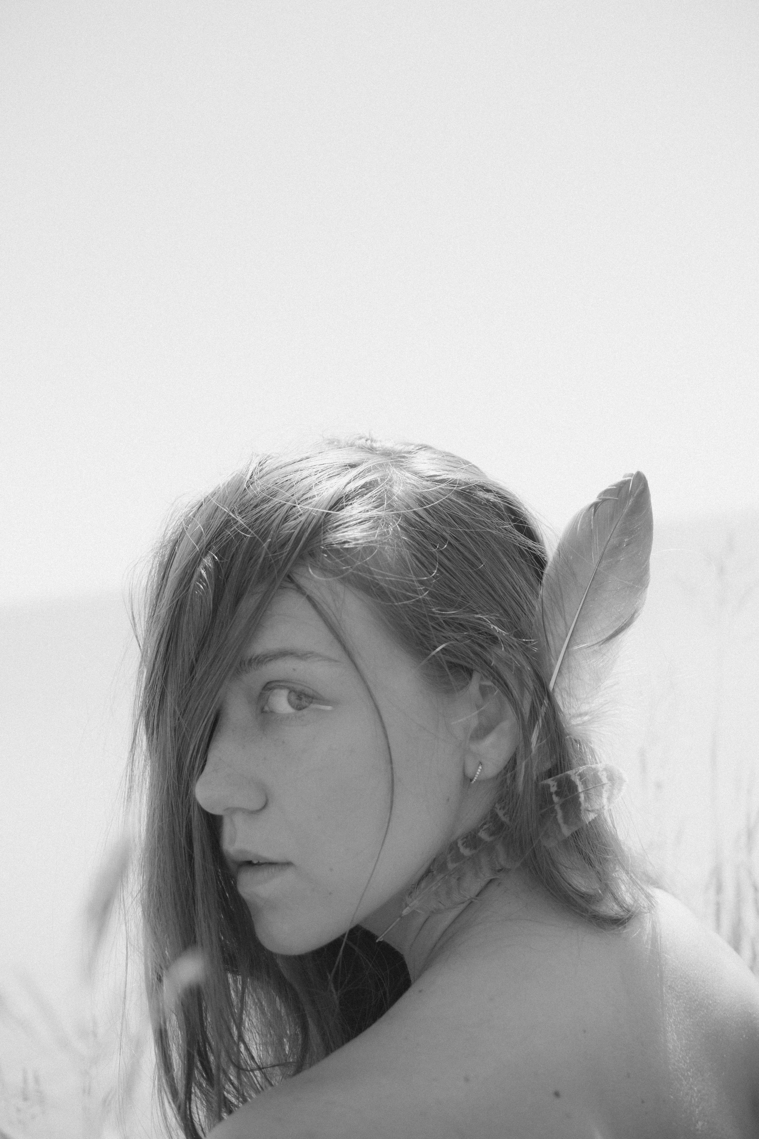 Rita. Фотограф в Новосибирске Попова Ксения