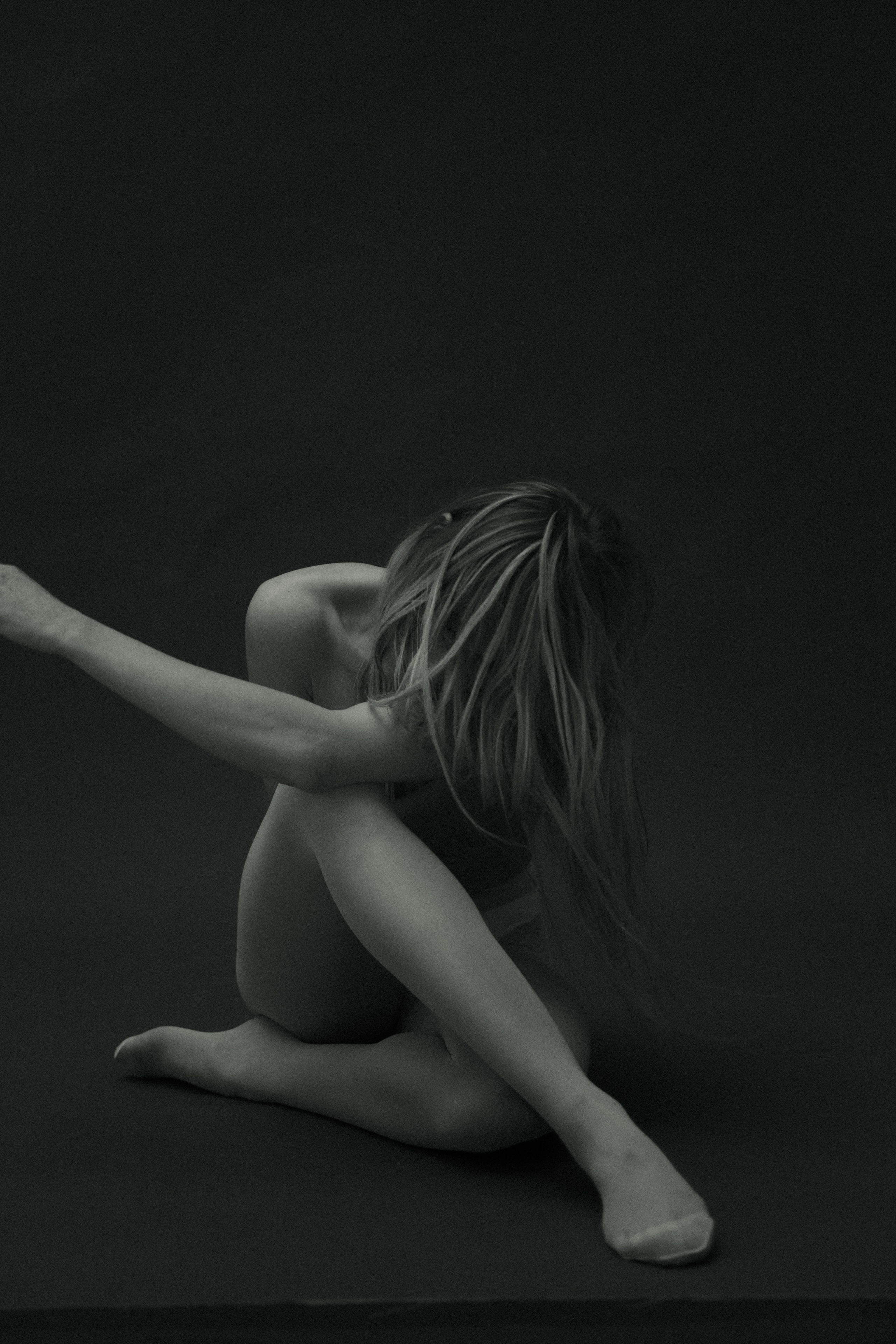 Alina. Фотограф в Новосибирске Попова Ксения