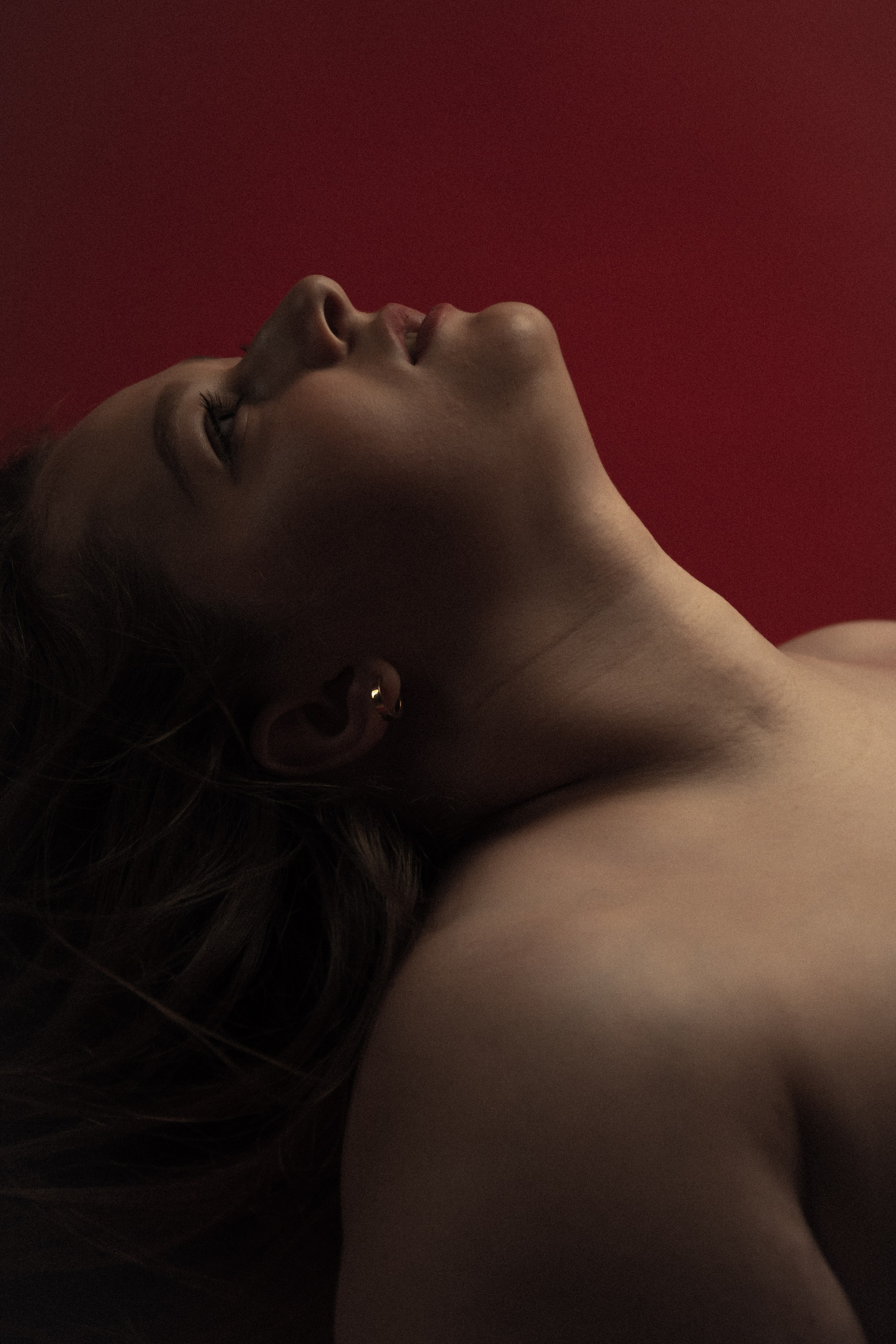 Kseniya. Фотограф в Новосибирске Попова Ксения