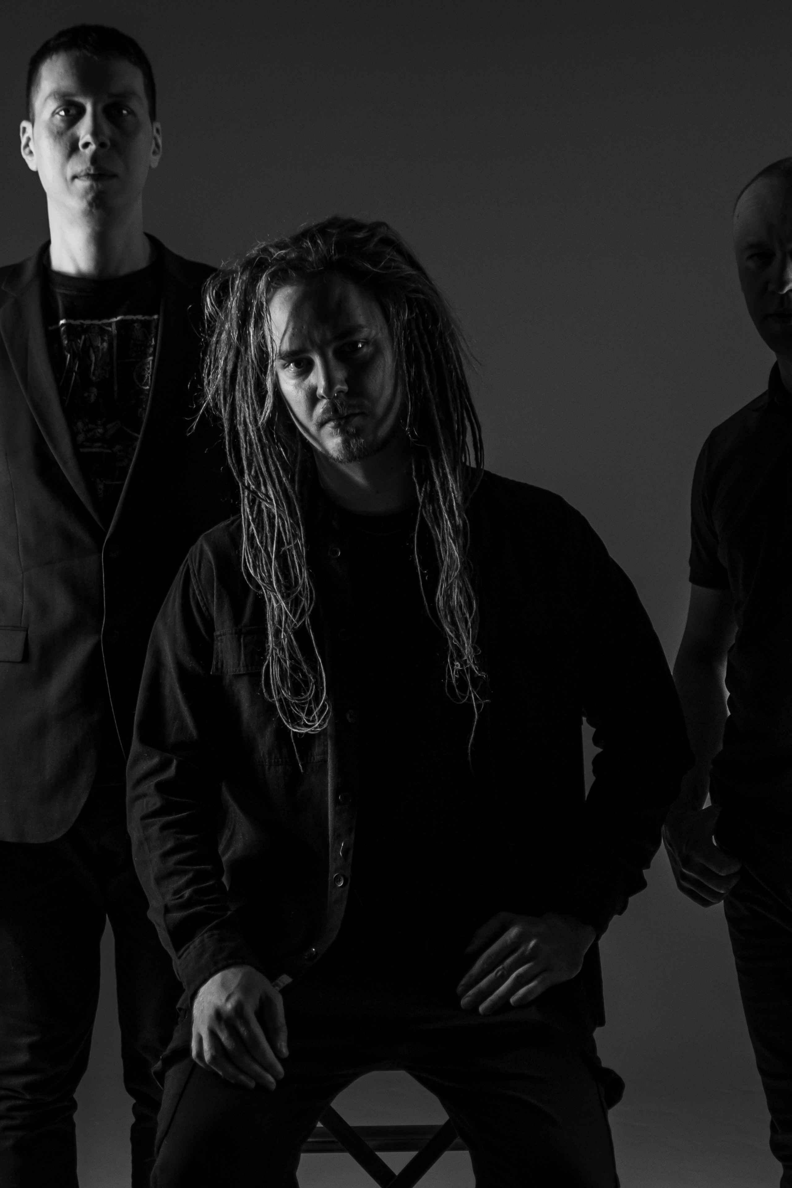 Kholod. Фотограф в Новосибирске Попова Ксения