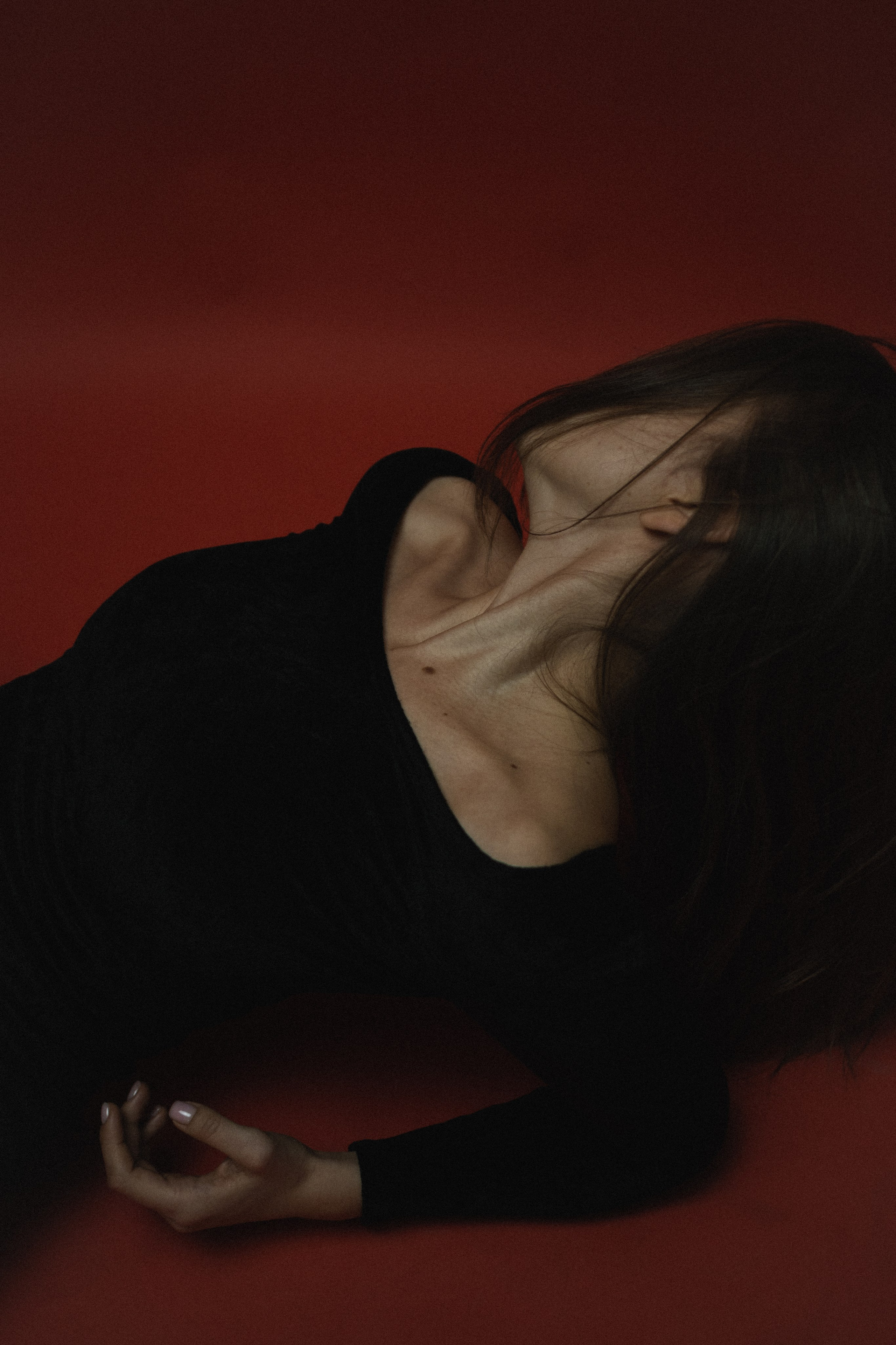 Rita. Фотограф в Новосибирске Попова Ксения