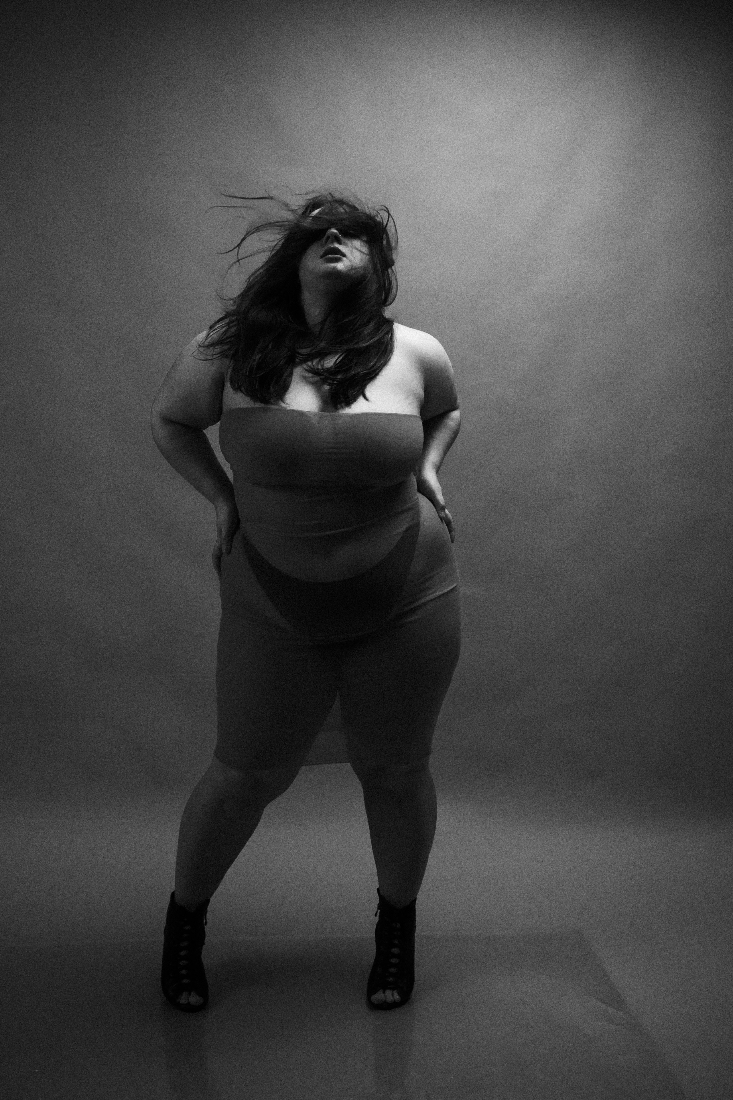 Kseniya. Фотограф в Новосибирске Попова Ксения