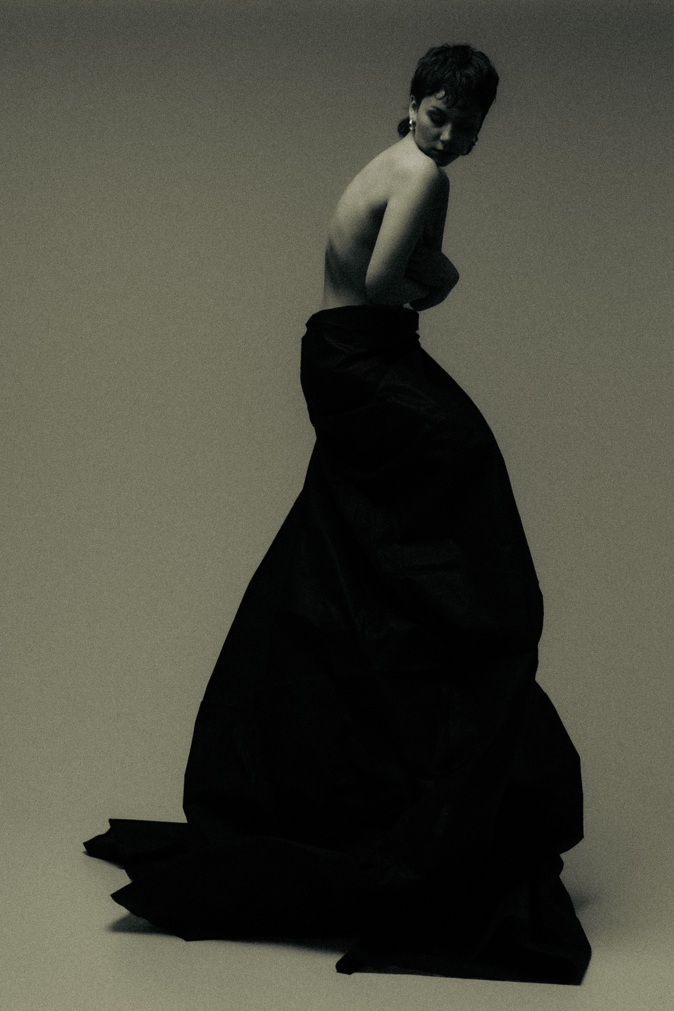 Liza. Фотограф в Новосибирске Попова Ксения