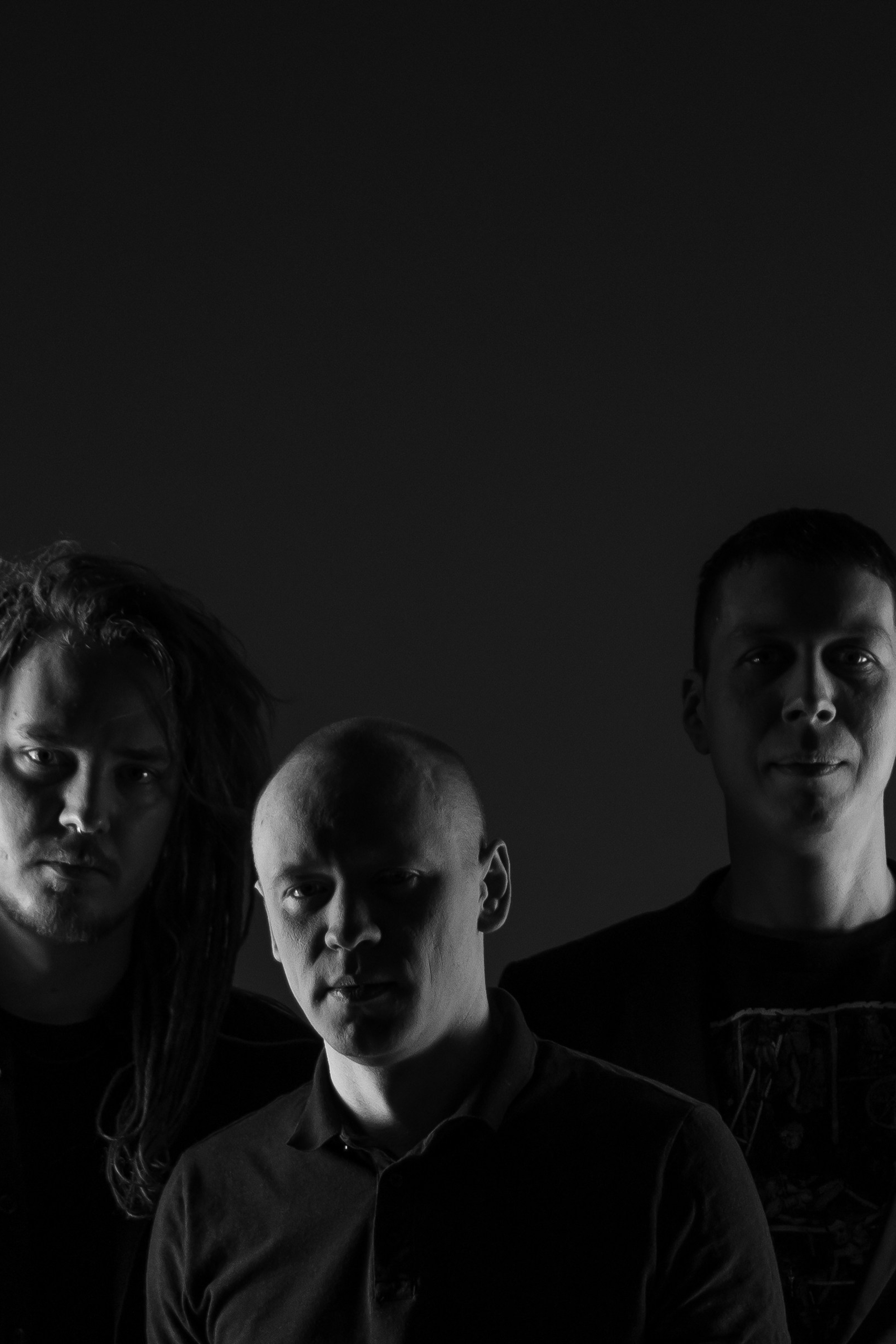 Kholod. Фотограф в Новосибирске Попова Ксения