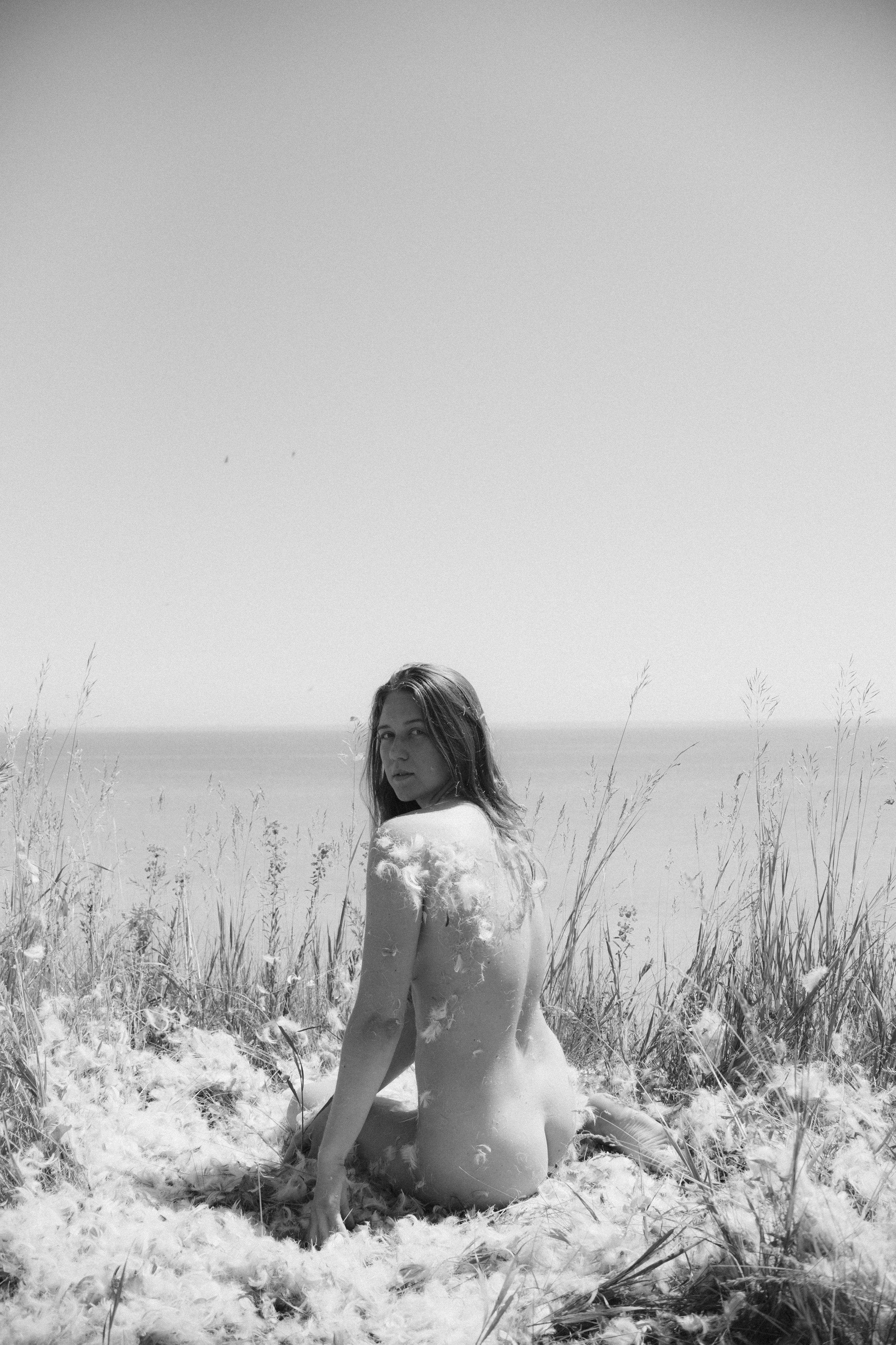 Rita. Фотограф в Новосибирске Попова Ксения