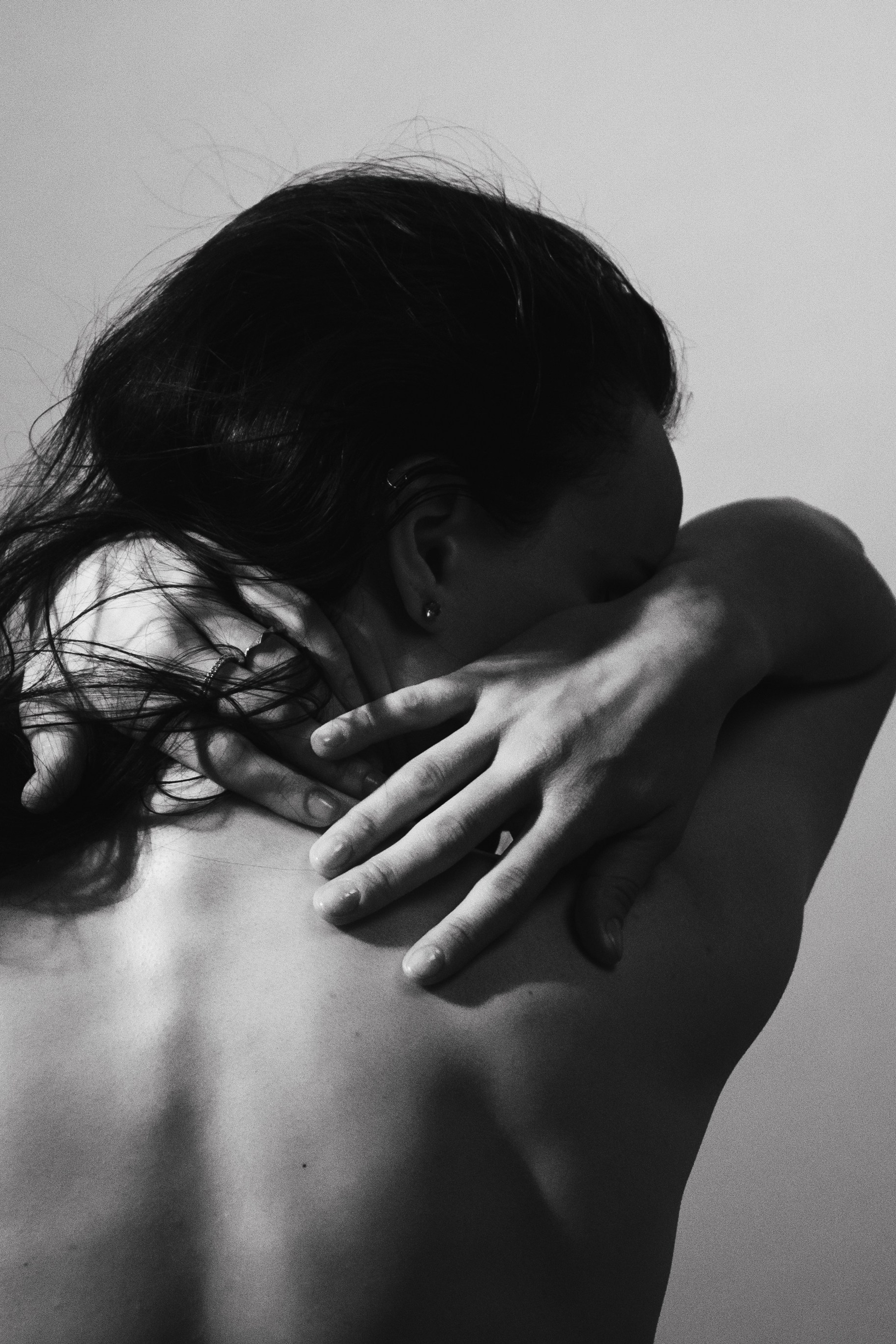 Alyona. Фотограф в Новосибирске Попова Ксения