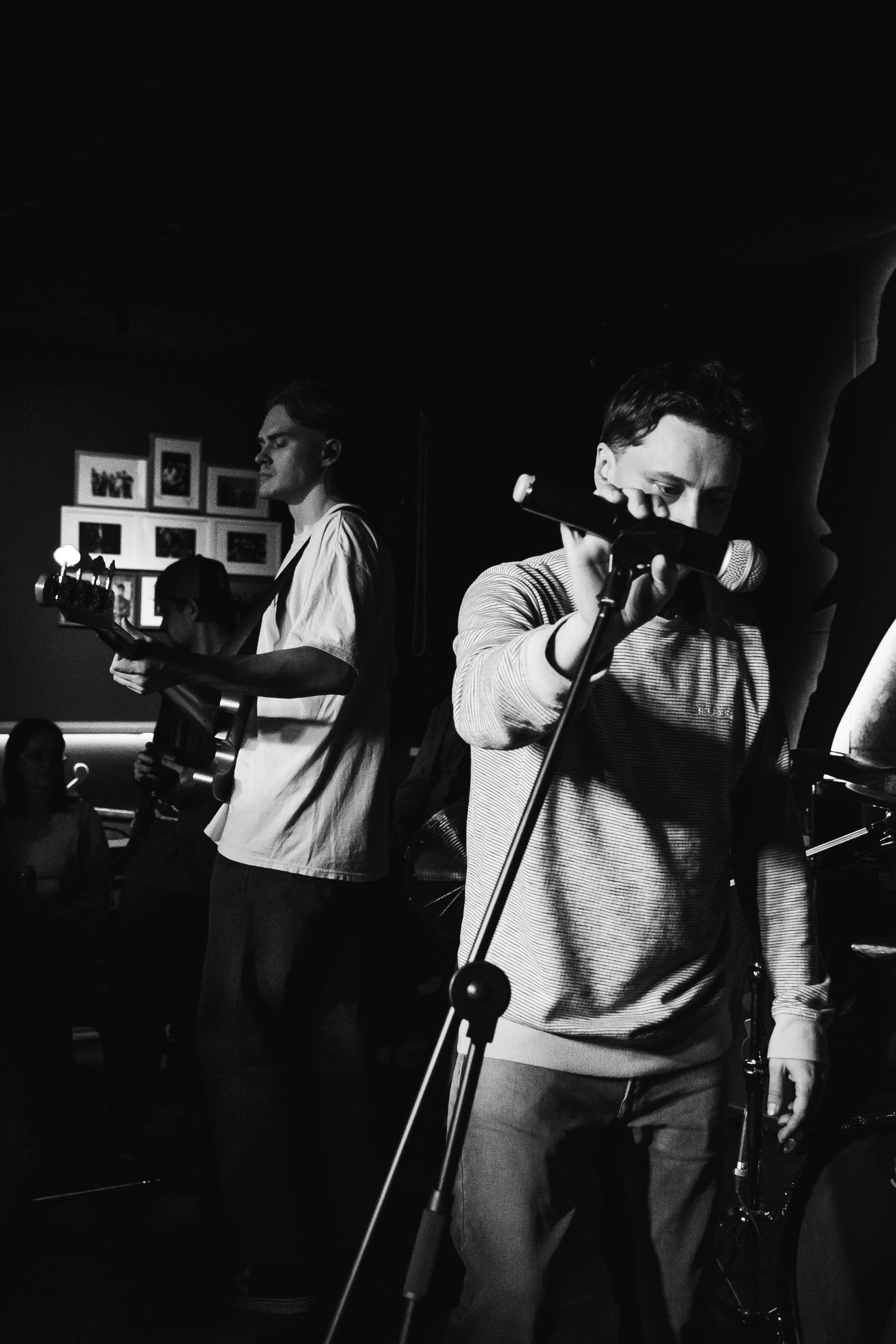 Культура Курения. Фотограф в Новосибирске Попова Ксения