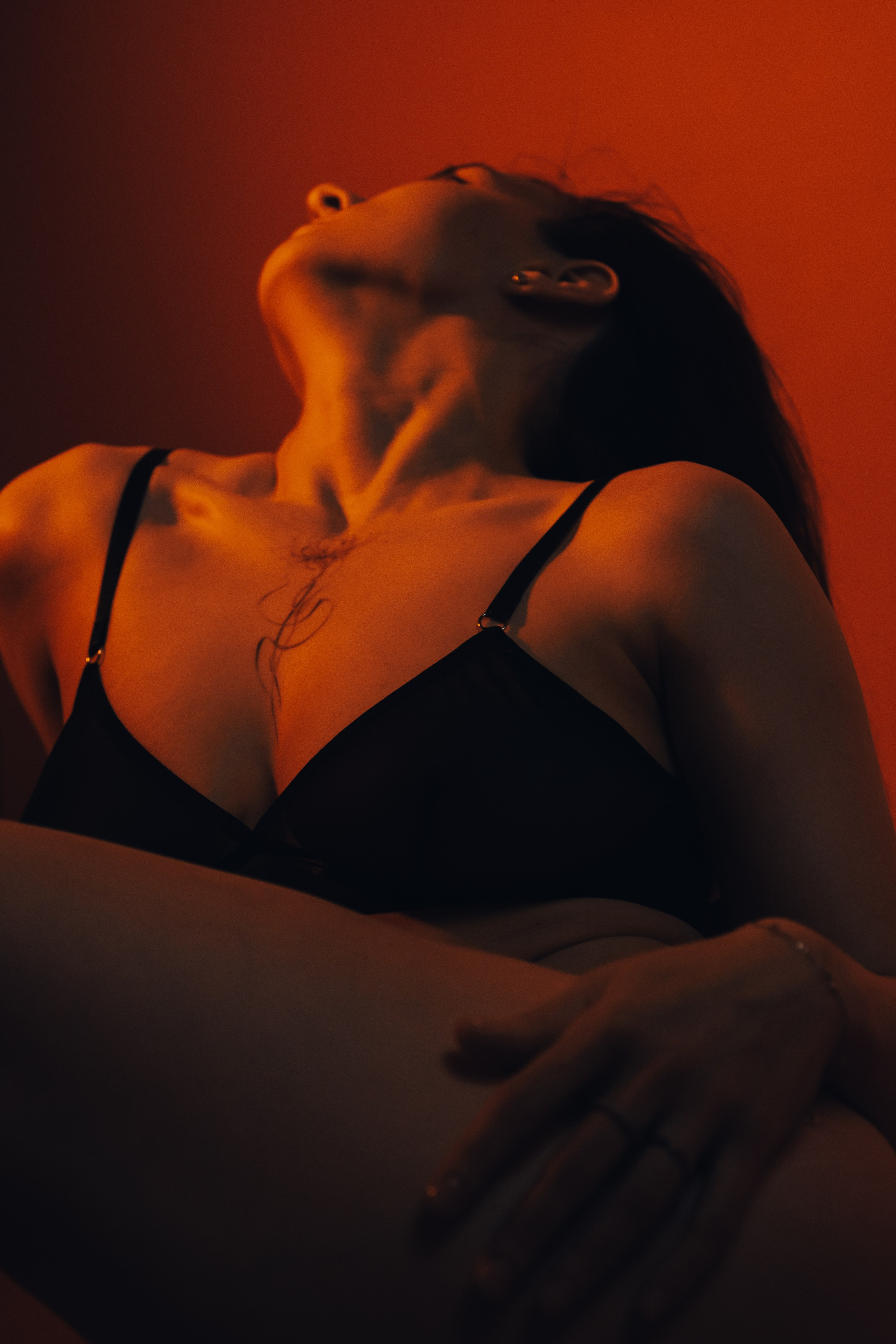 Alyona. Фотограф в Новосибирске Попова Ксения