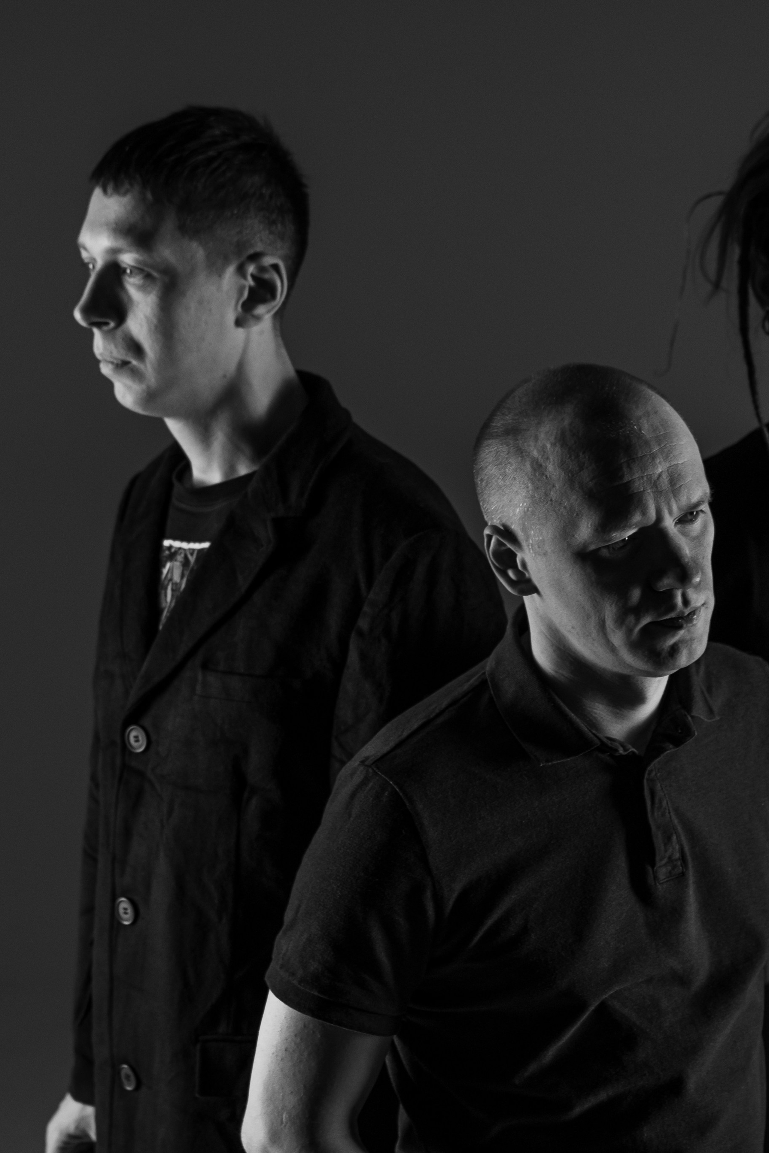 Kholod. Фотограф в Новосибирске Попова Ксения