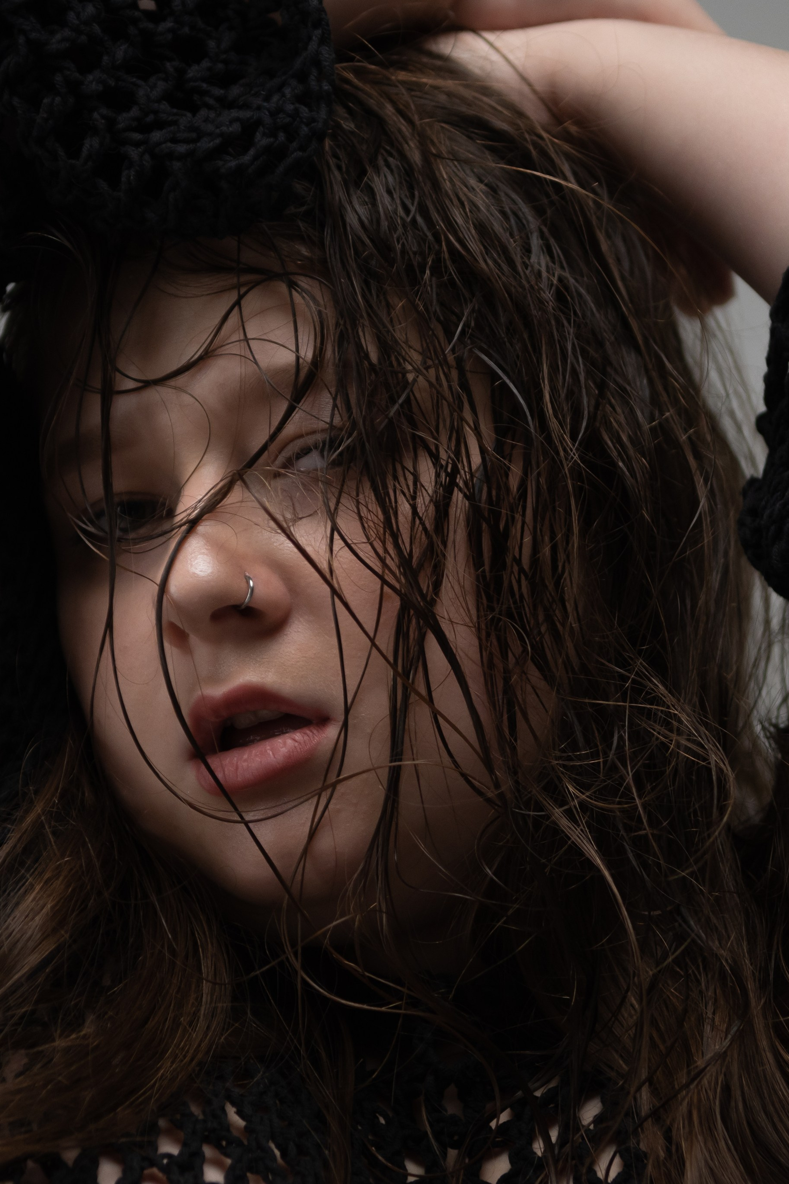 Kseniya. Фотограф в Новосибирске Попова Ксения