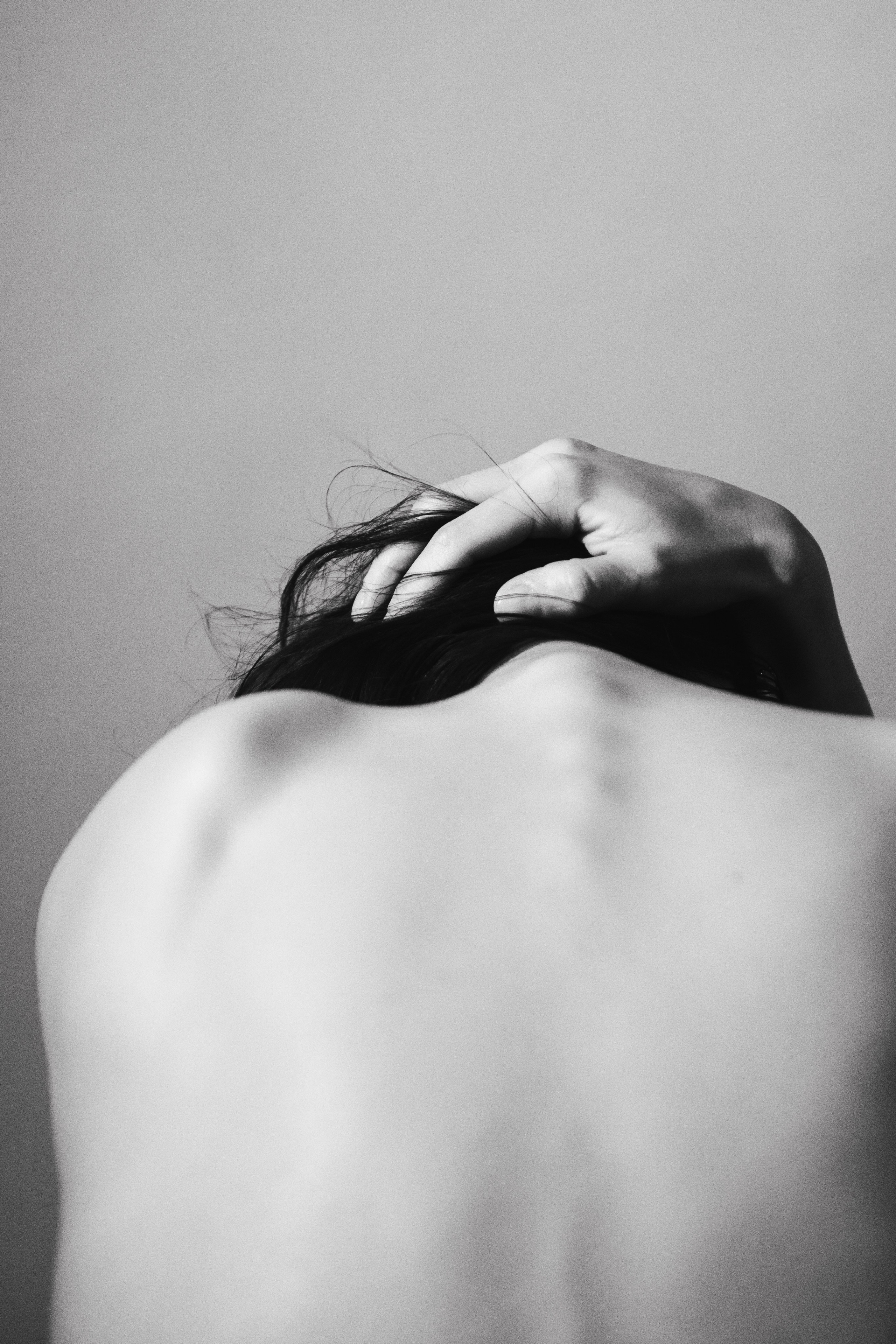 Alyona. Фотограф в Новосибирске Попова Ксения