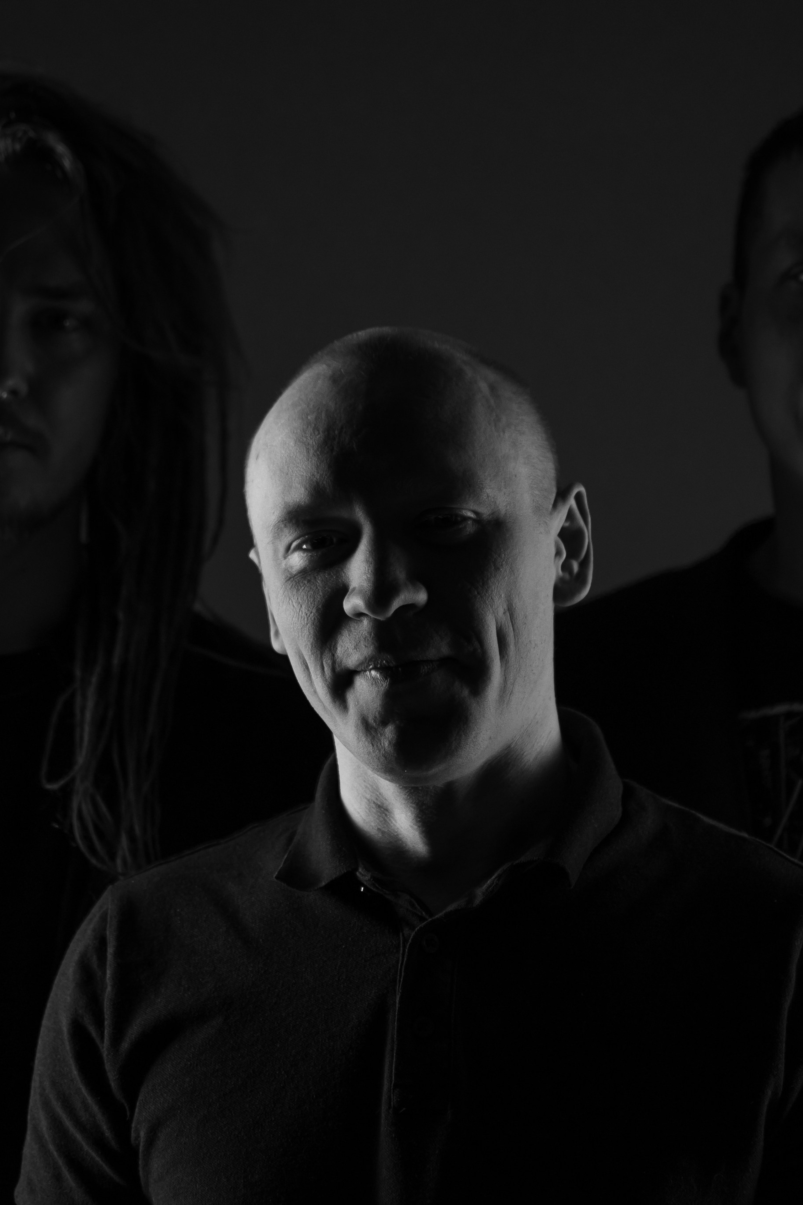 Kholod. Фотограф в Новосибирске Попова Ксения