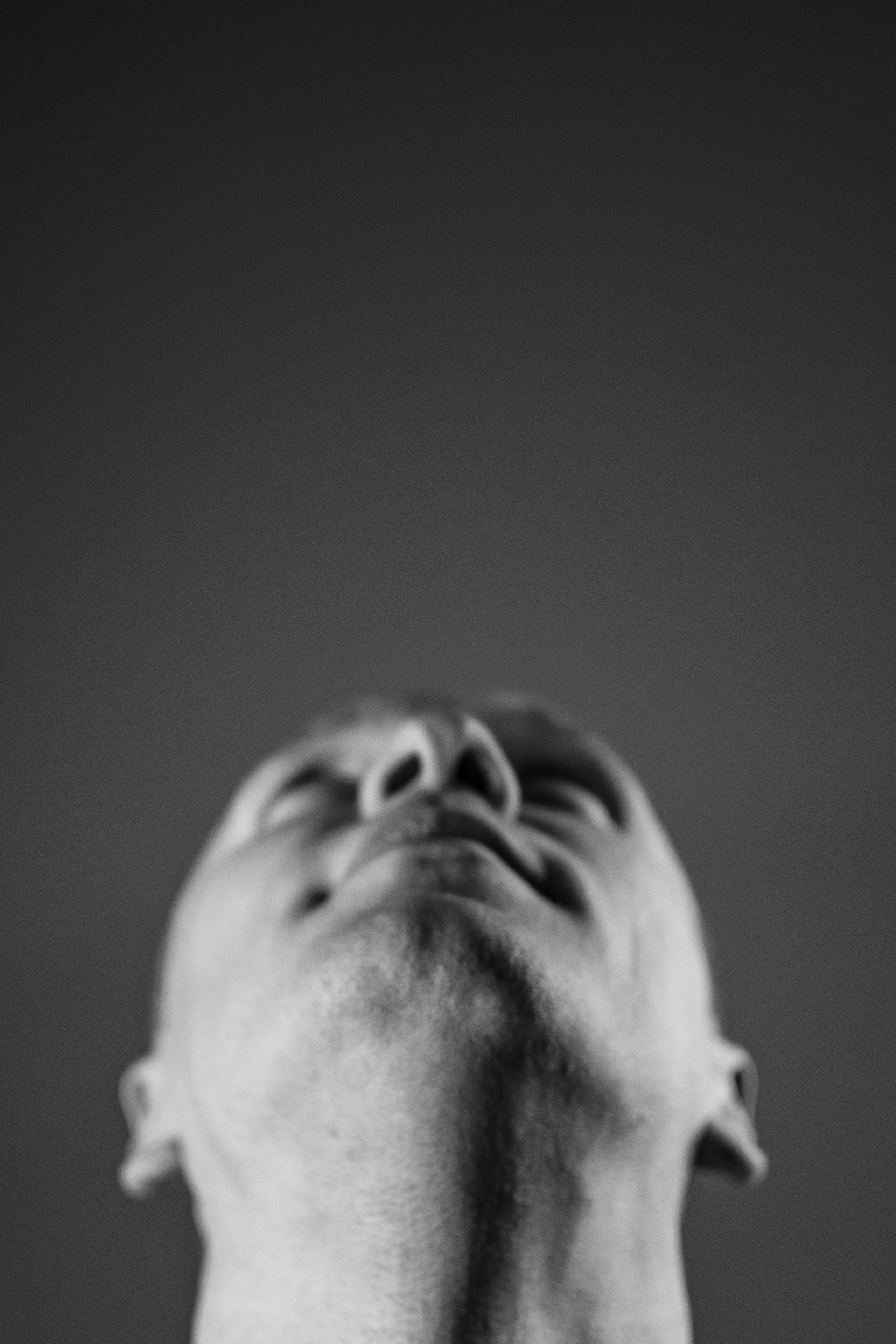 Kholod. Фотограф в Новосибирске Попова Ксения