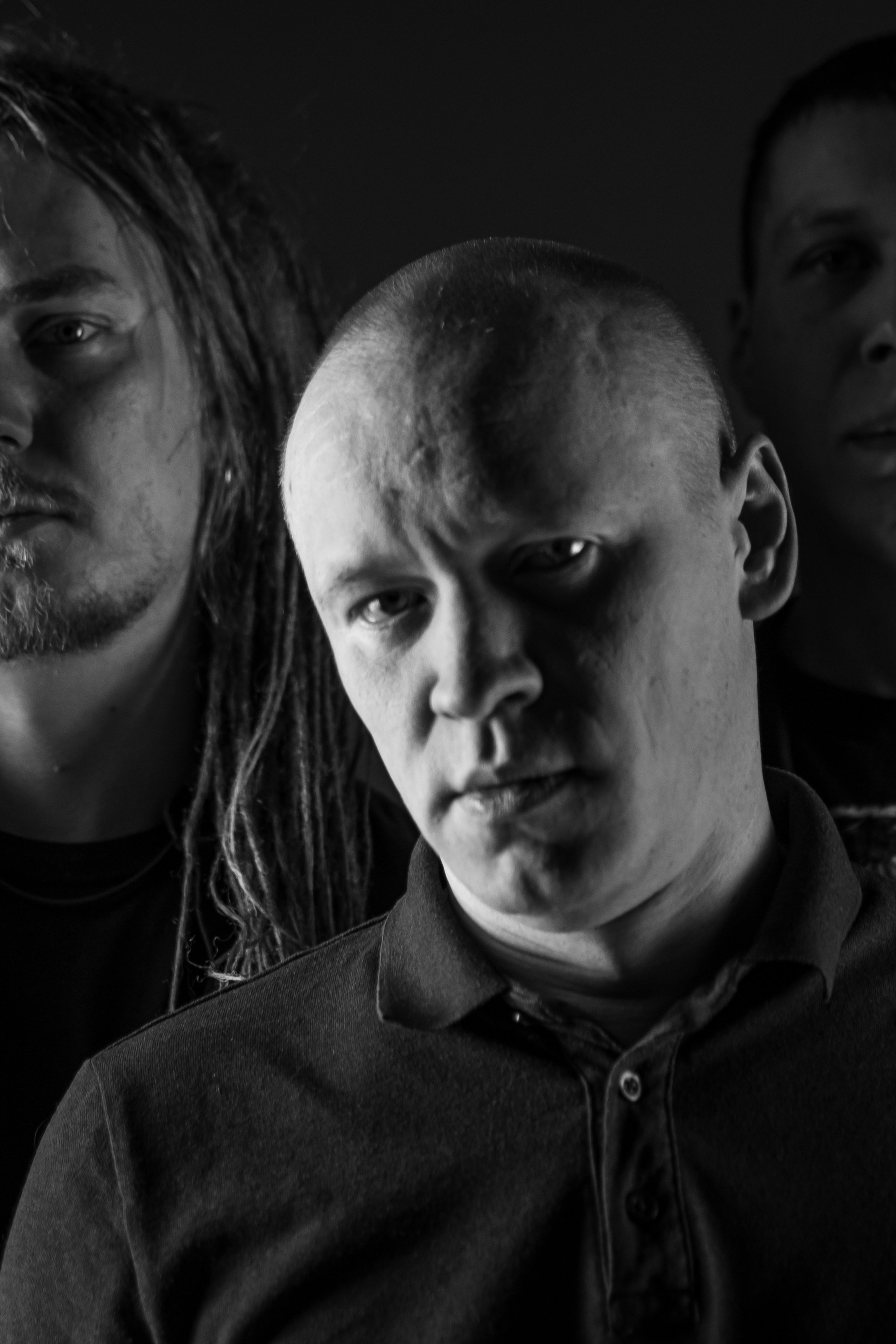 Kholod. Фотограф в Новосибирске Попова Ксения