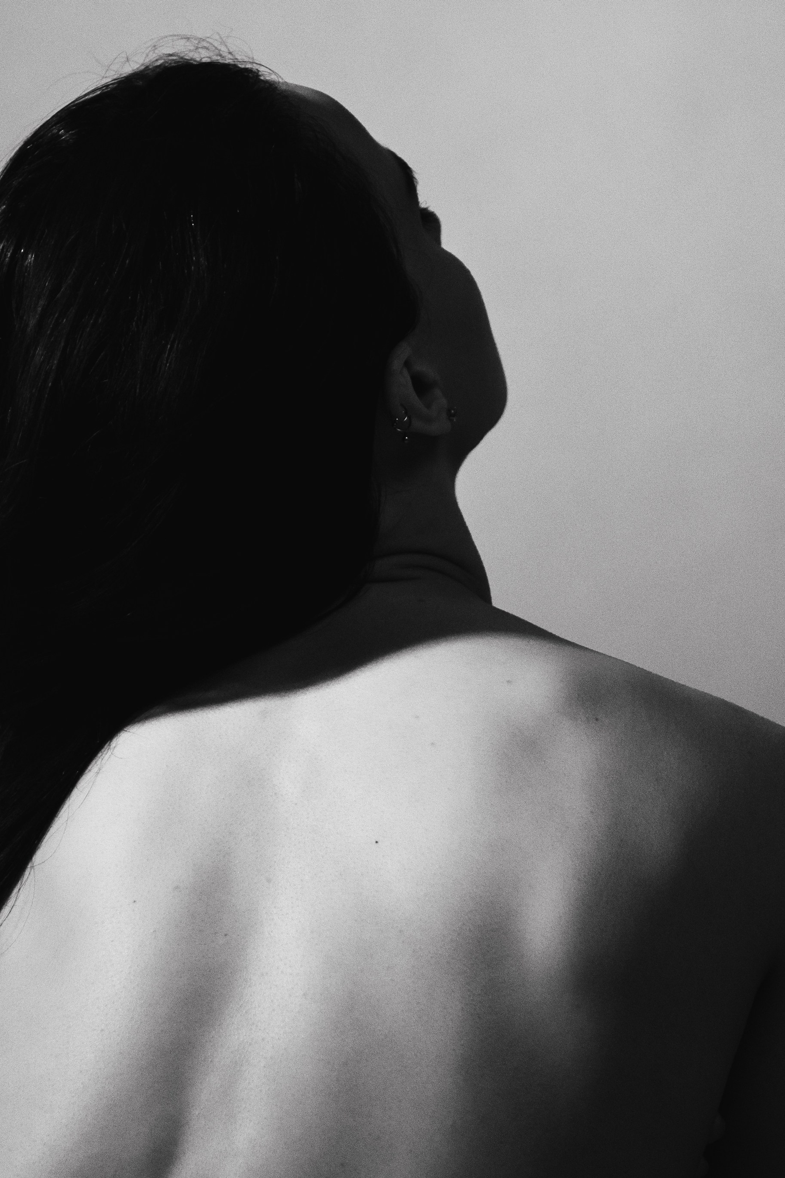 Alyona. Фотограф в Новосибирске Попова Ксения