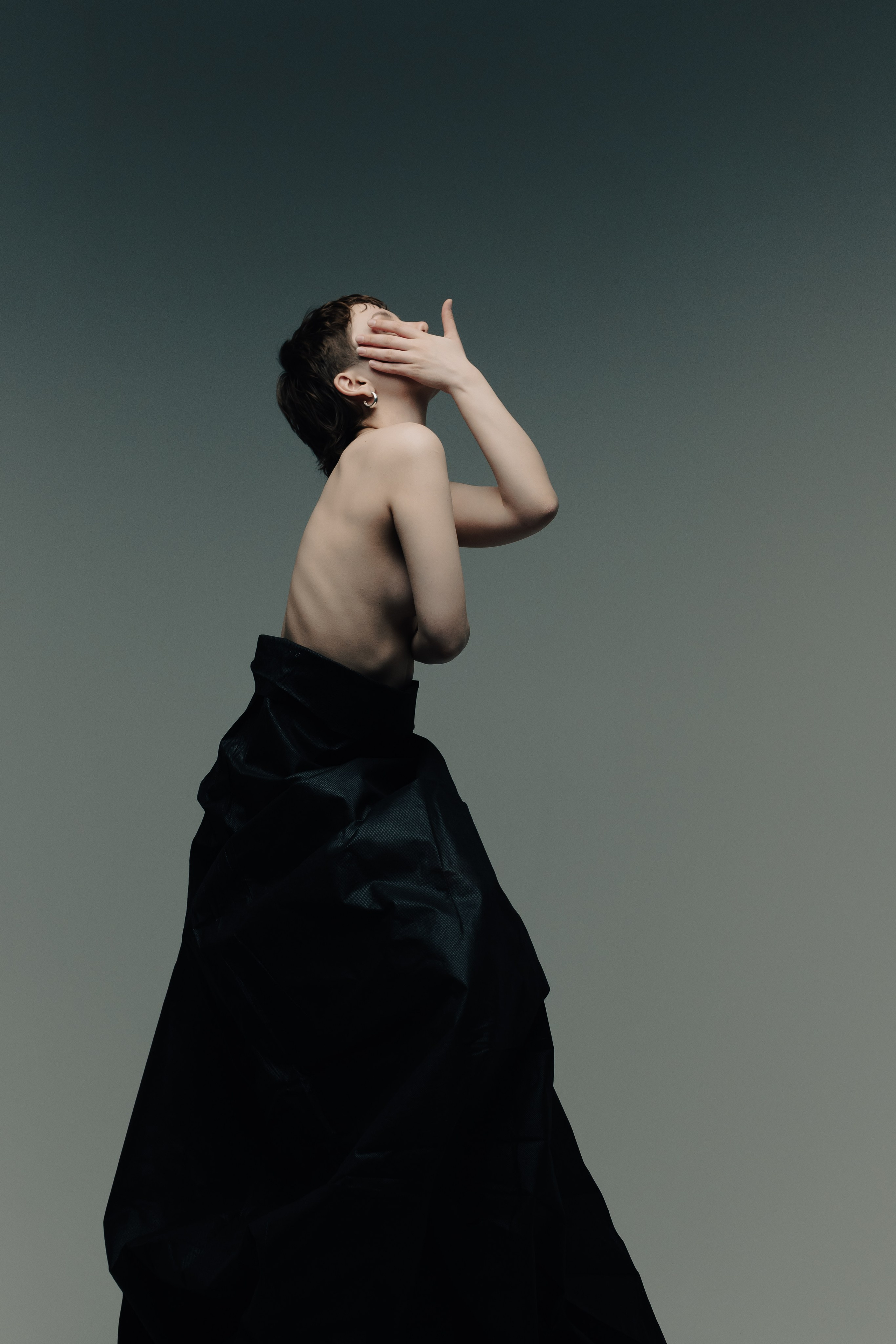 Liza. Фотограф в Новосибирске Попова Ксения