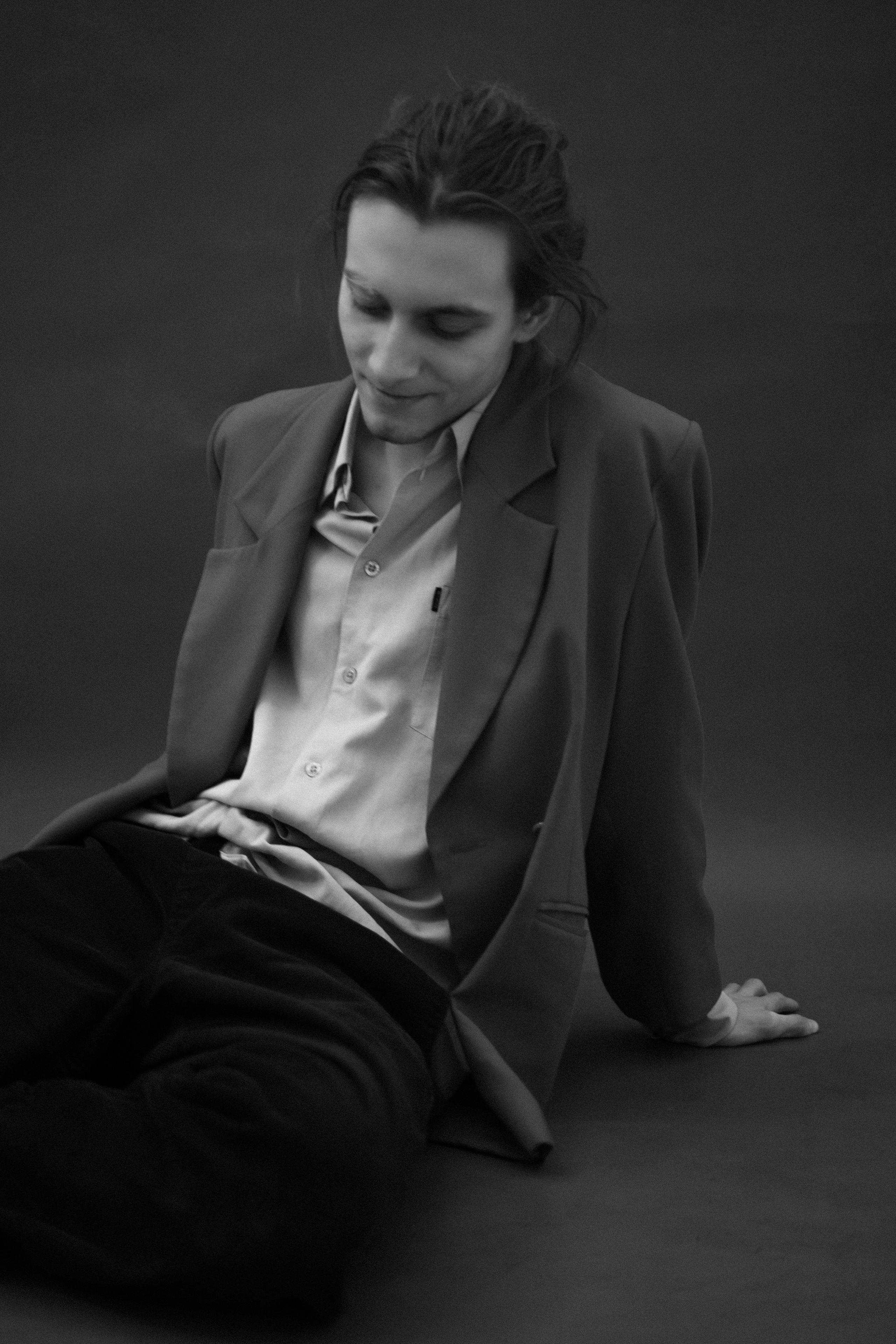 Ivan. Фотограф в Новосибирске Попова Ксения