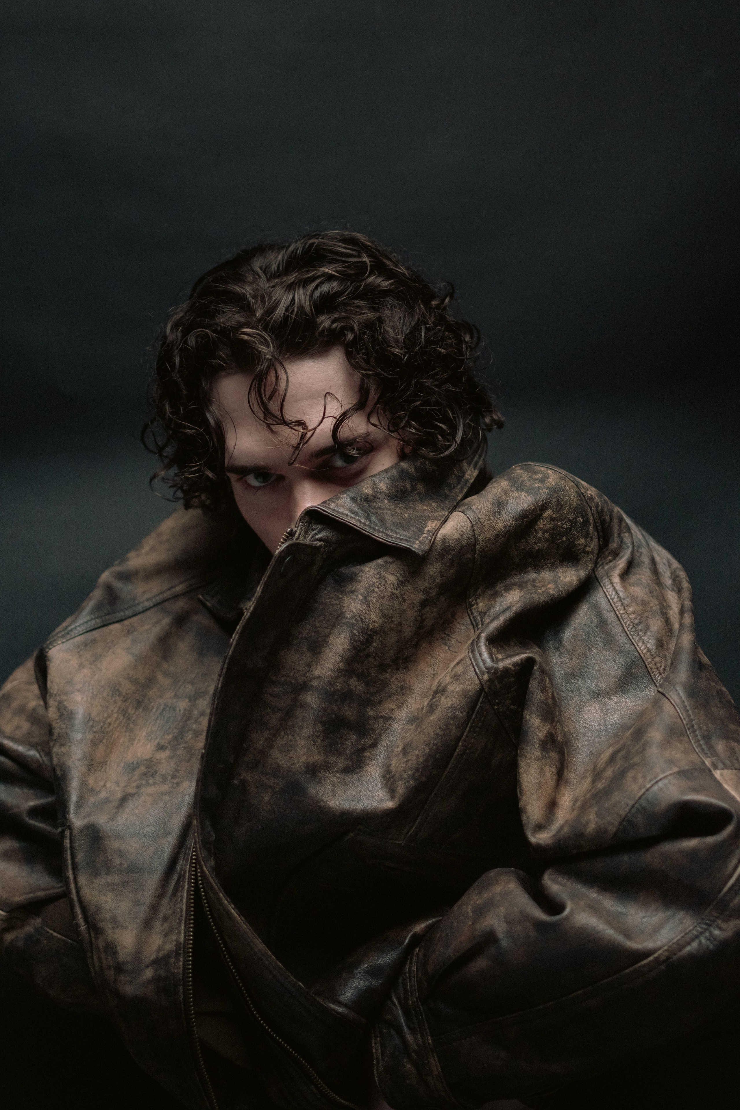 Vesk. Фотограф в Новосибирске Попова Ксения