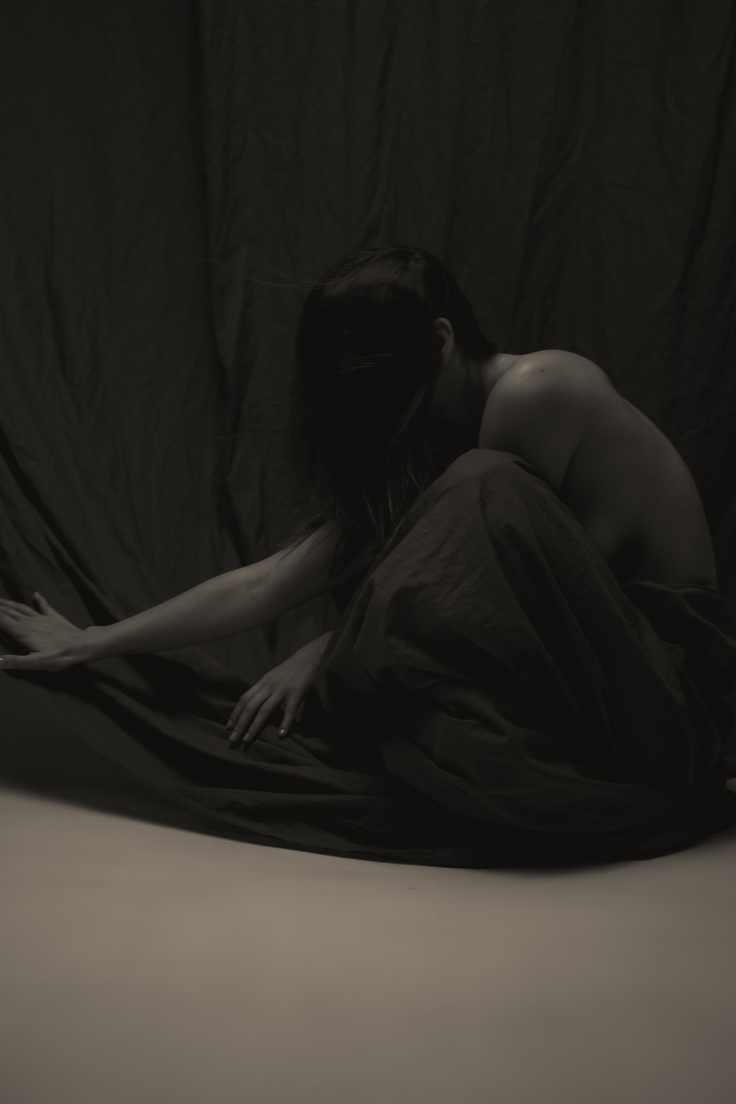 Rita. Фотограф в Новосибирске Попова Ксения