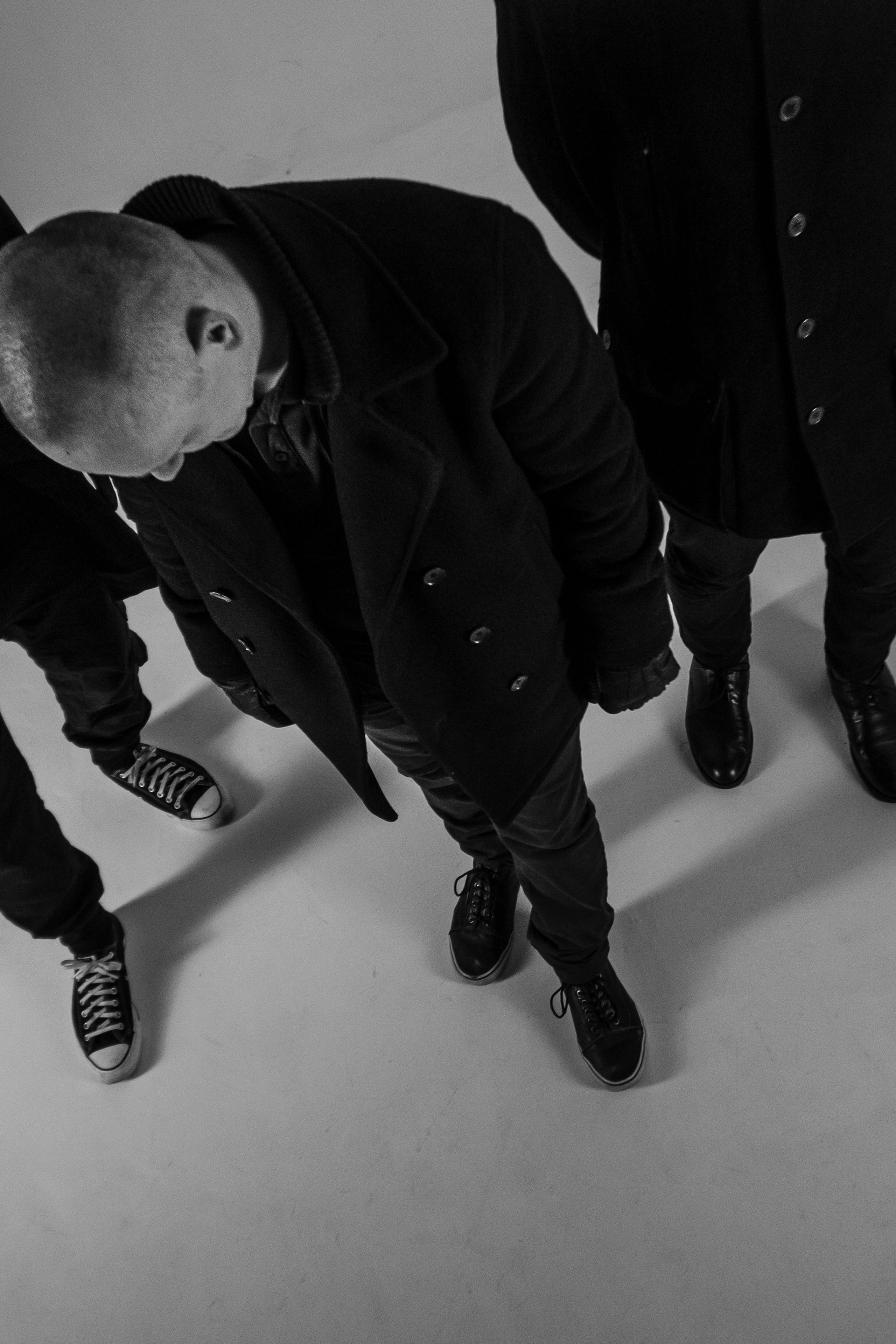 Kholod. Фотограф в Новосибирске Попова Ксения