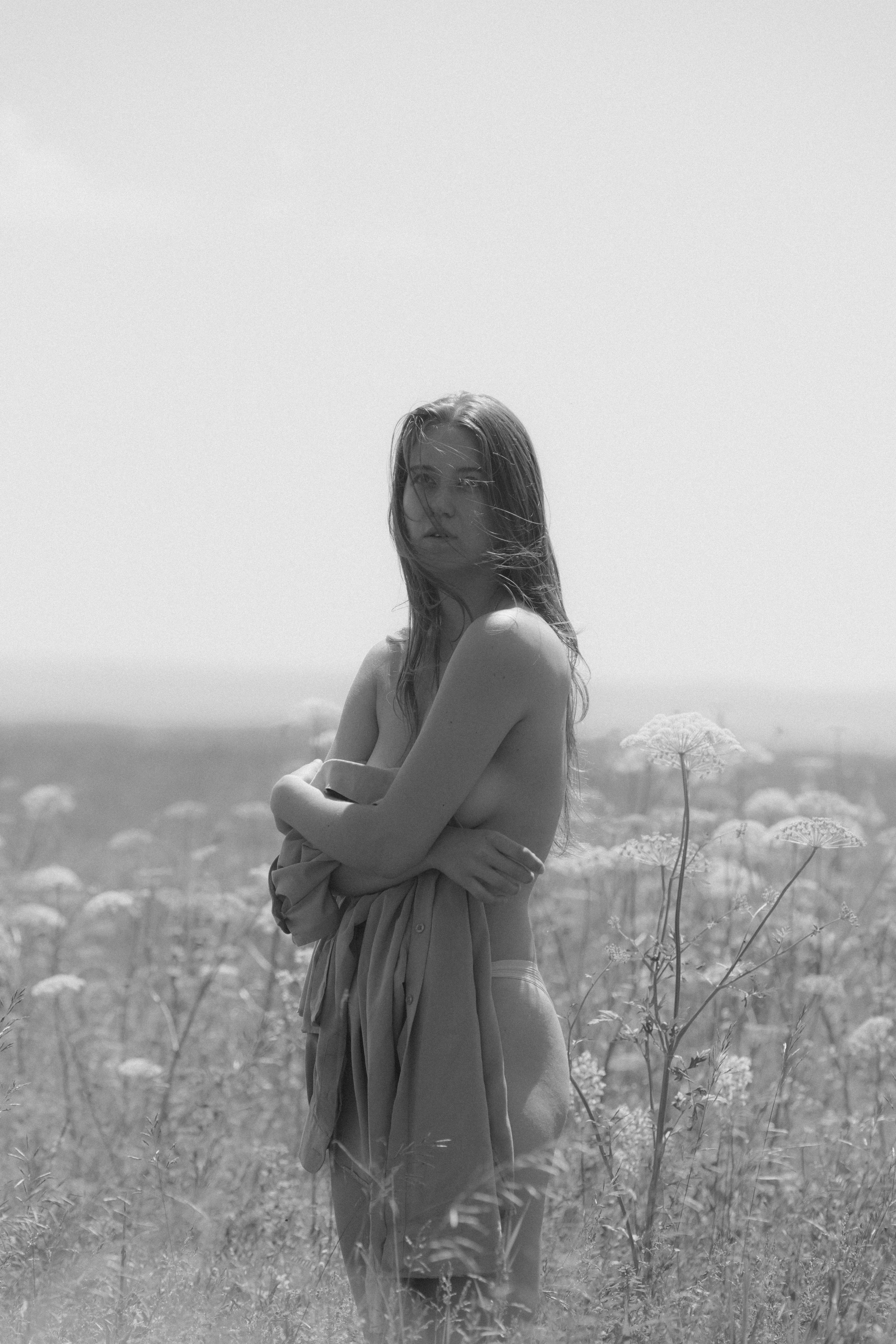 Rita. Фотограф в Новосибирске Попова Ксения