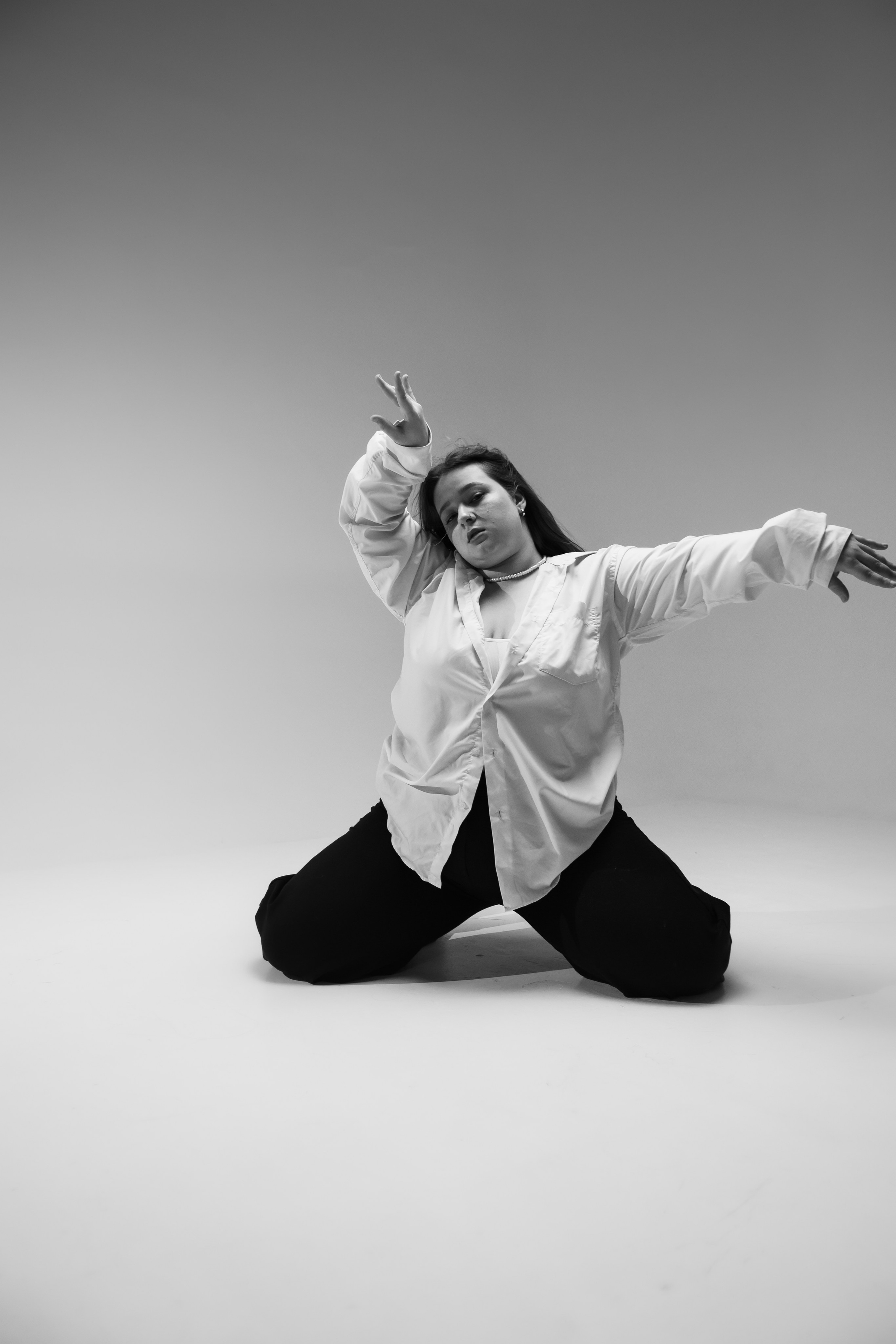 Kseniya. Фотограф в Новосибирске Попова Ксения