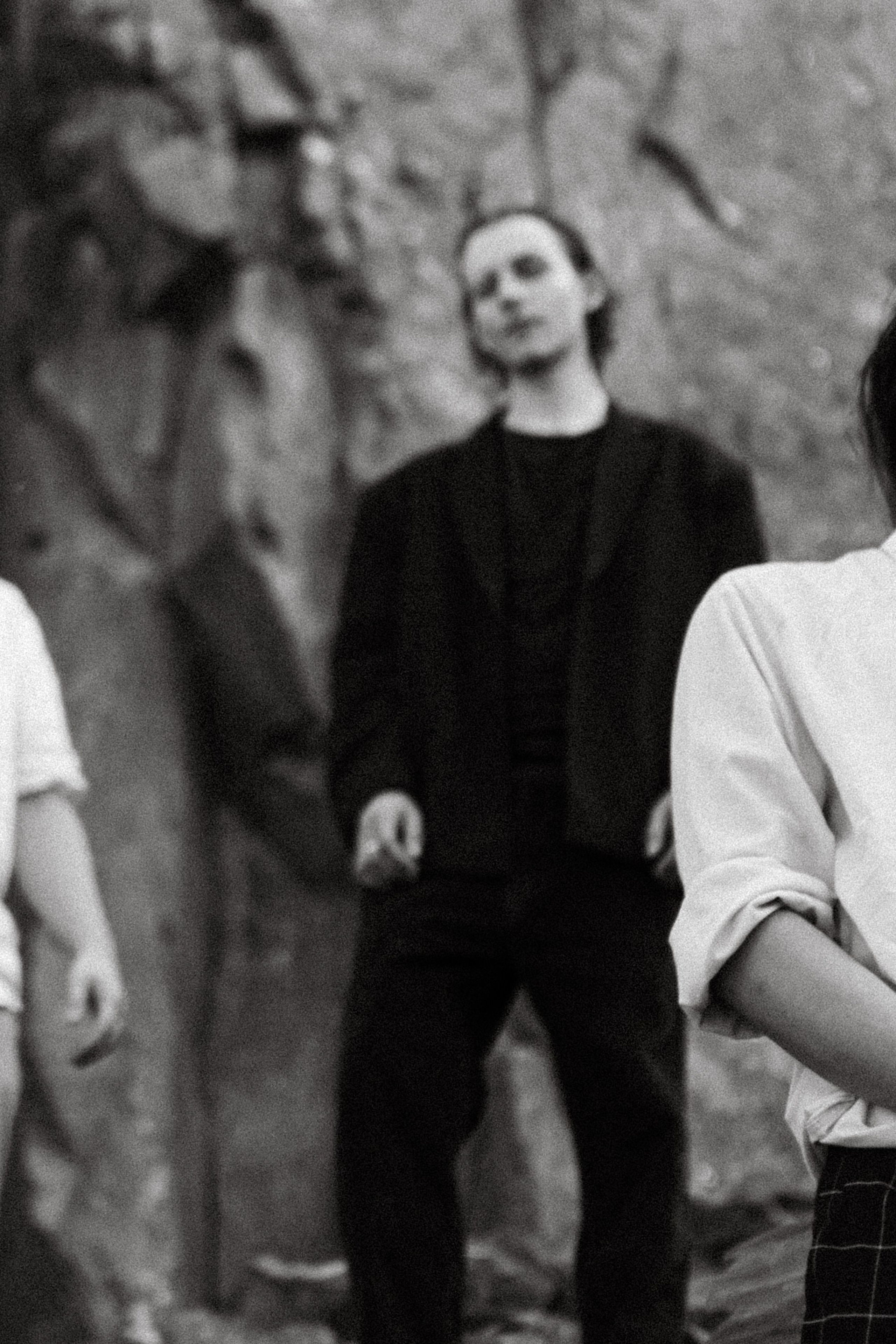 The dust. Фотограф в Новосибирске Попова Ксения