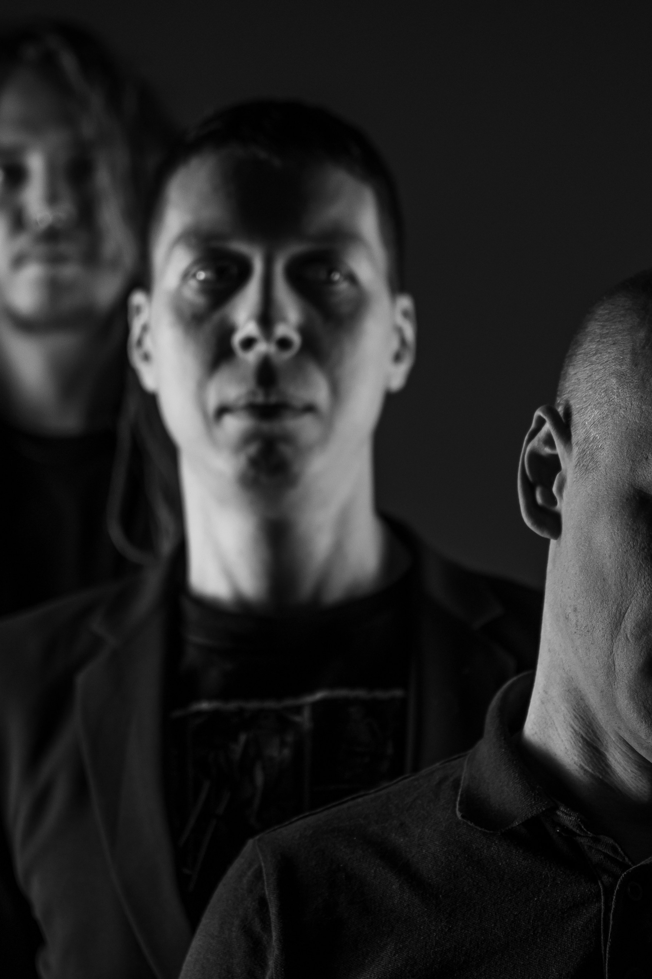 Kholod. Фотограф в Новосибирске Попова Ксения