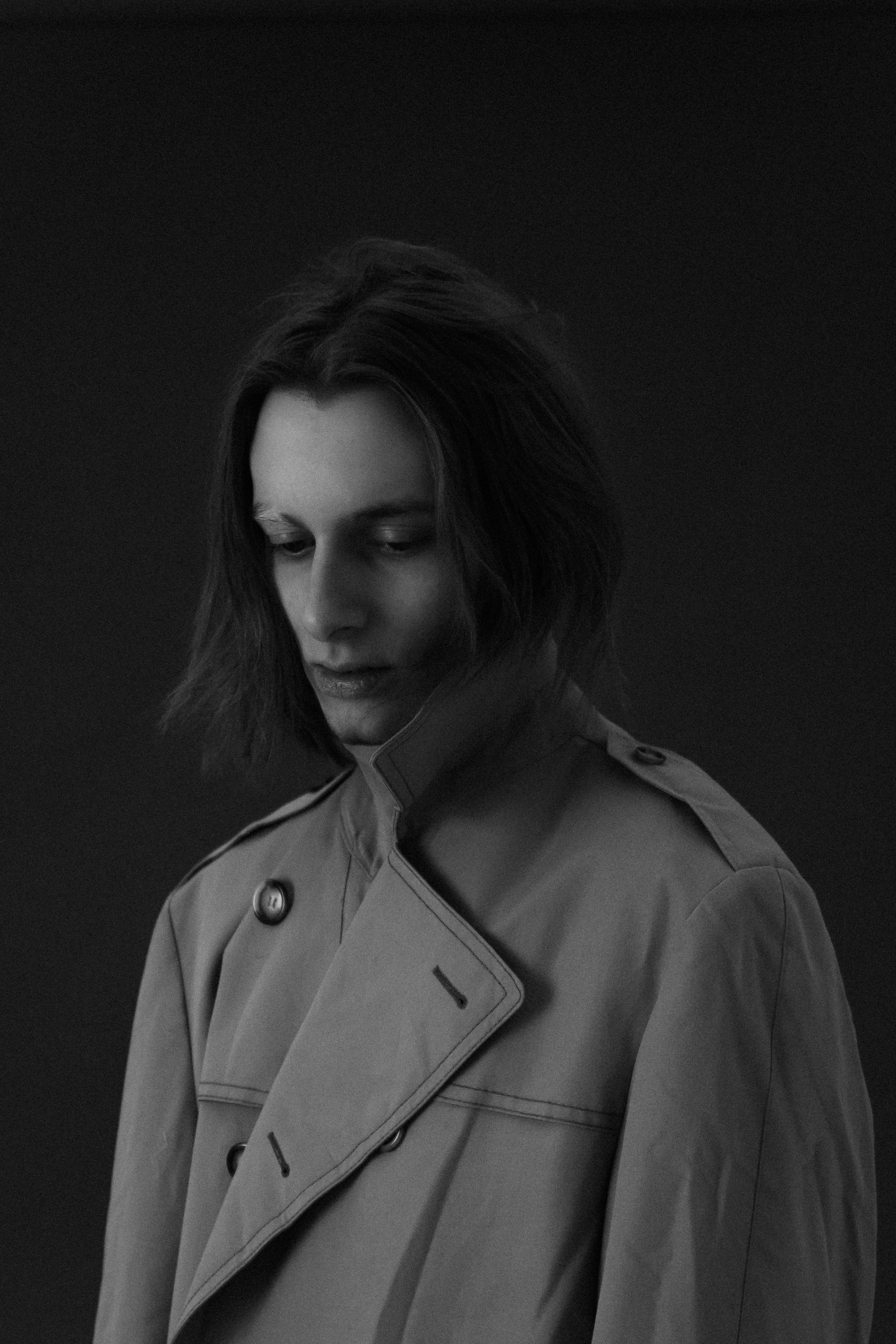 Ivan. Фотограф в Новосибирске Попова Ксения